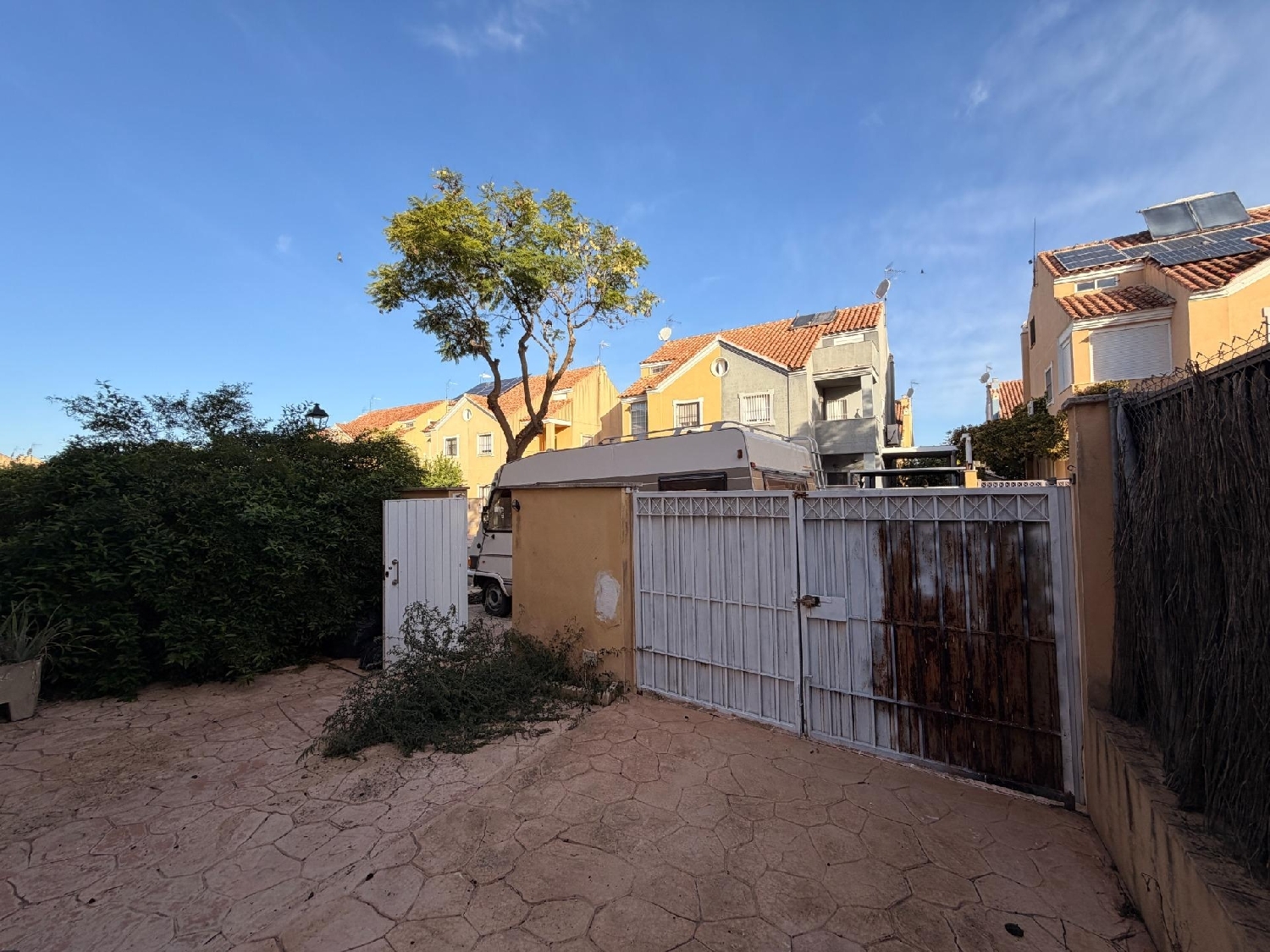  à vendre maison jumelée Espartinas Metropolitana De Sevilla 6