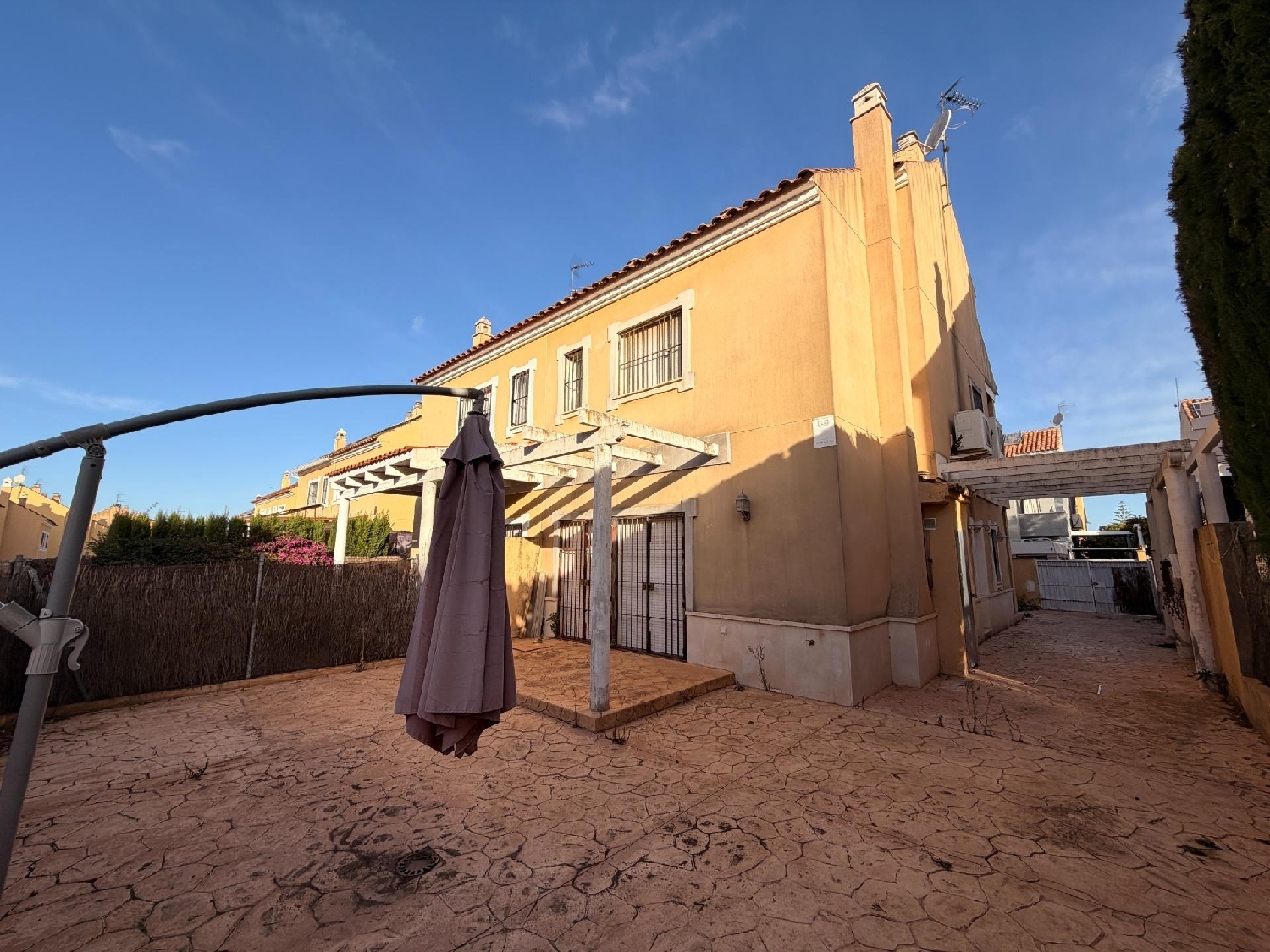  à vendre maison jumelée Espartinas Metropolitana De Sevilla 3