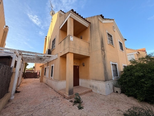 Espartinas Metropolitana De Sevilla maison jumelée foto 6356031