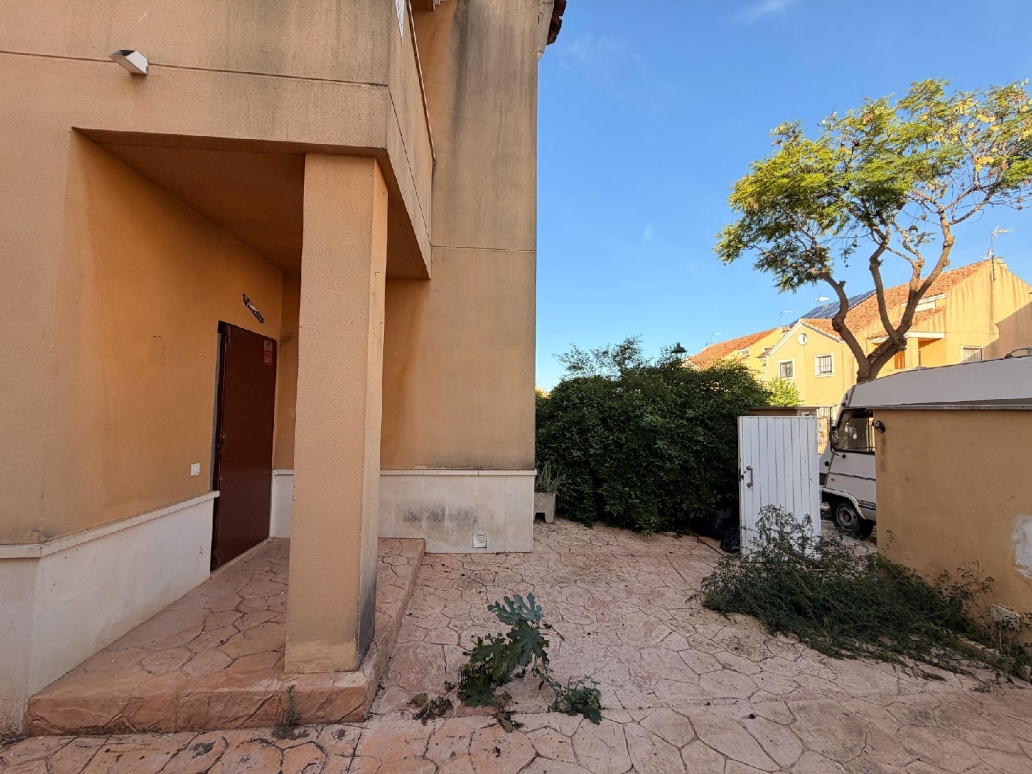  à vendre maison jumelée Espartinas Metropolitana De Sevilla 7