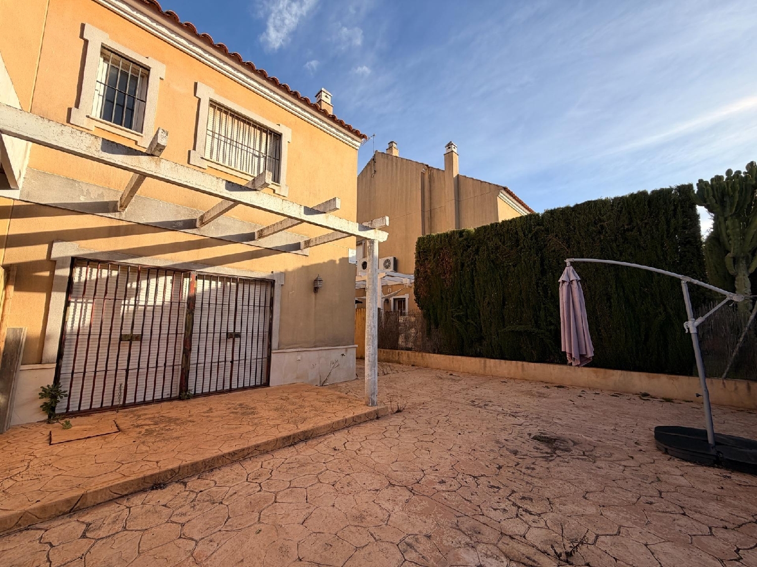  à vendre maison jumelée Espartinas Metropolitana De Sevilla 4