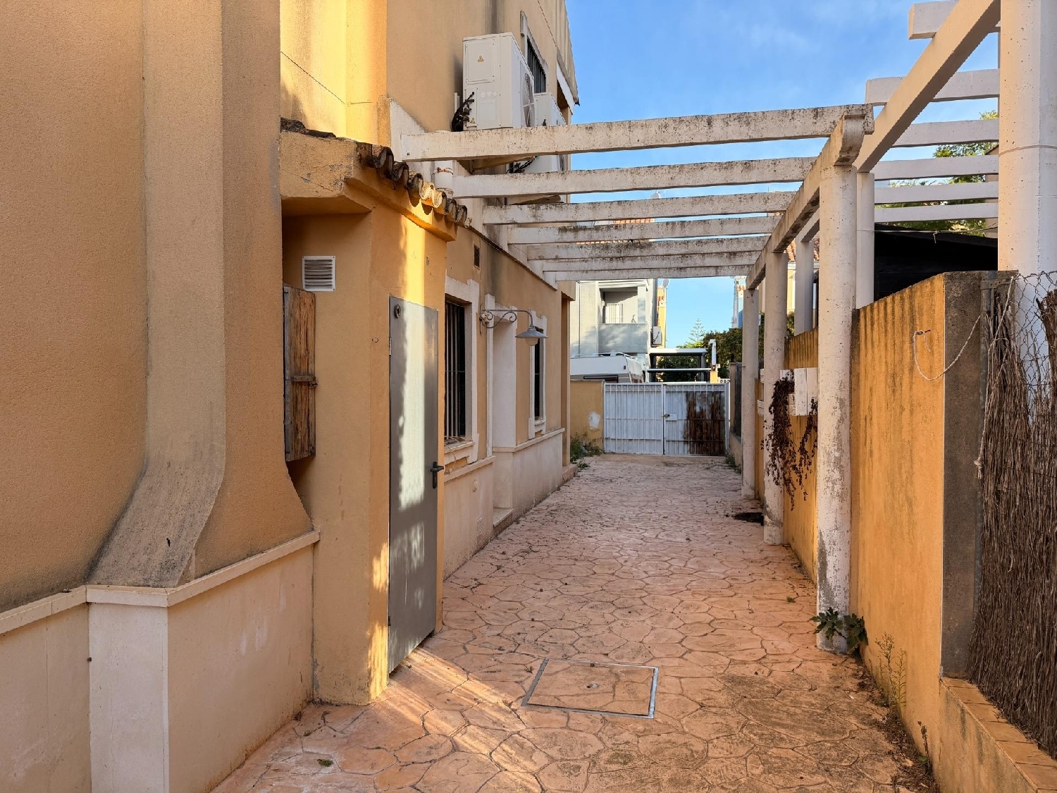  à vendre maison jumelée Espartinas Metropolitana De Sevilla 5