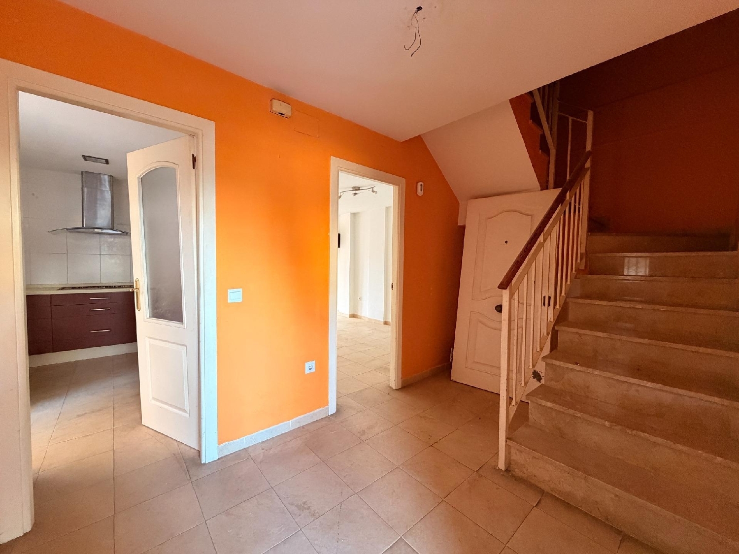  à vendre maison jumelée Espartinas Metropolitana De Sevilla 8