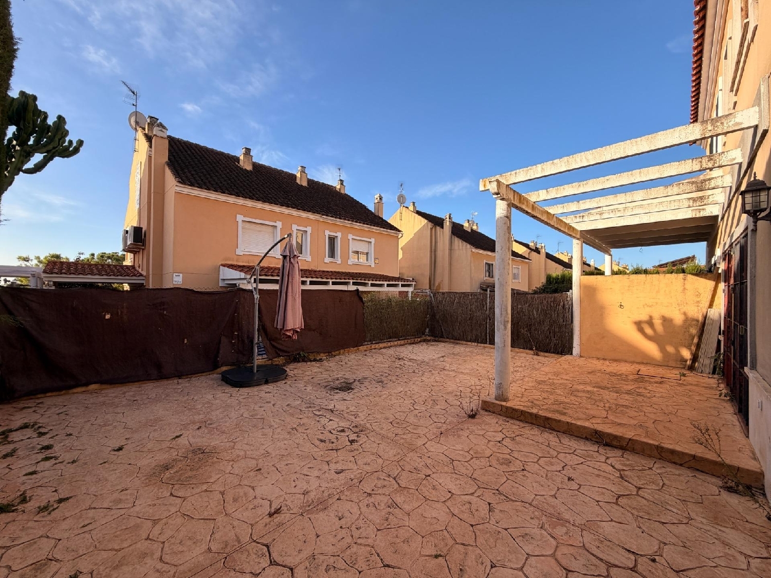  à vendre maison jumelée Espartinas Metropolitana De Sevilla 2