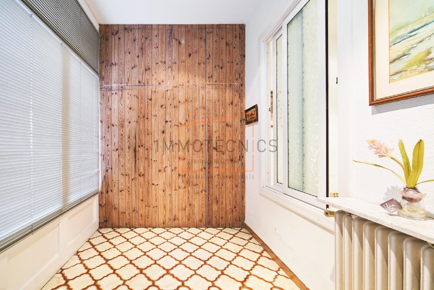  à vendre maison jumelée Granollers 08401 Vallès Oriental 2