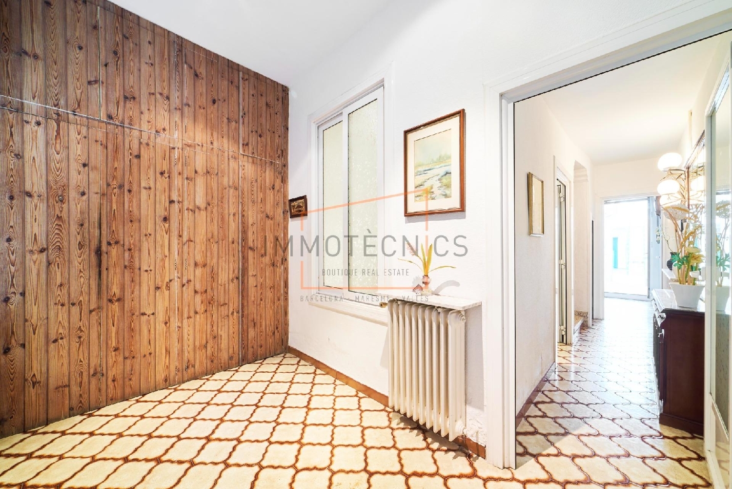  à vendre maison jumelée Granollers 08401 Vallès Oriental 1