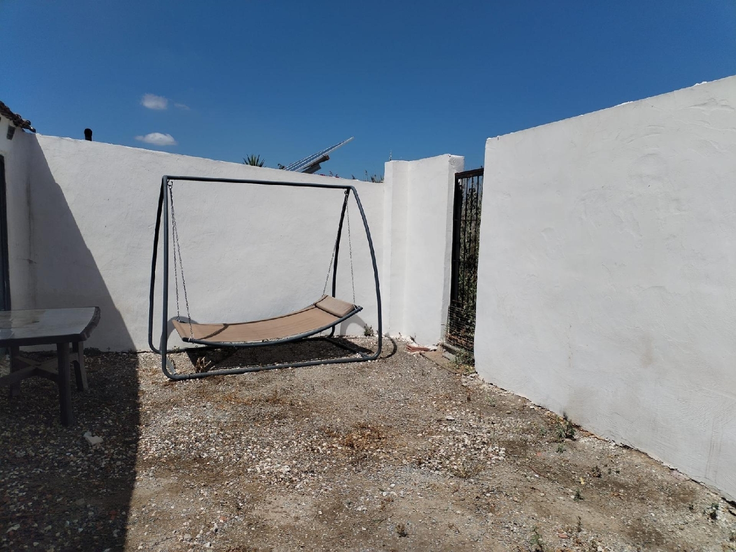  till salu parhus Hoya-Gonzalo Monte Ibérico Almansa 3