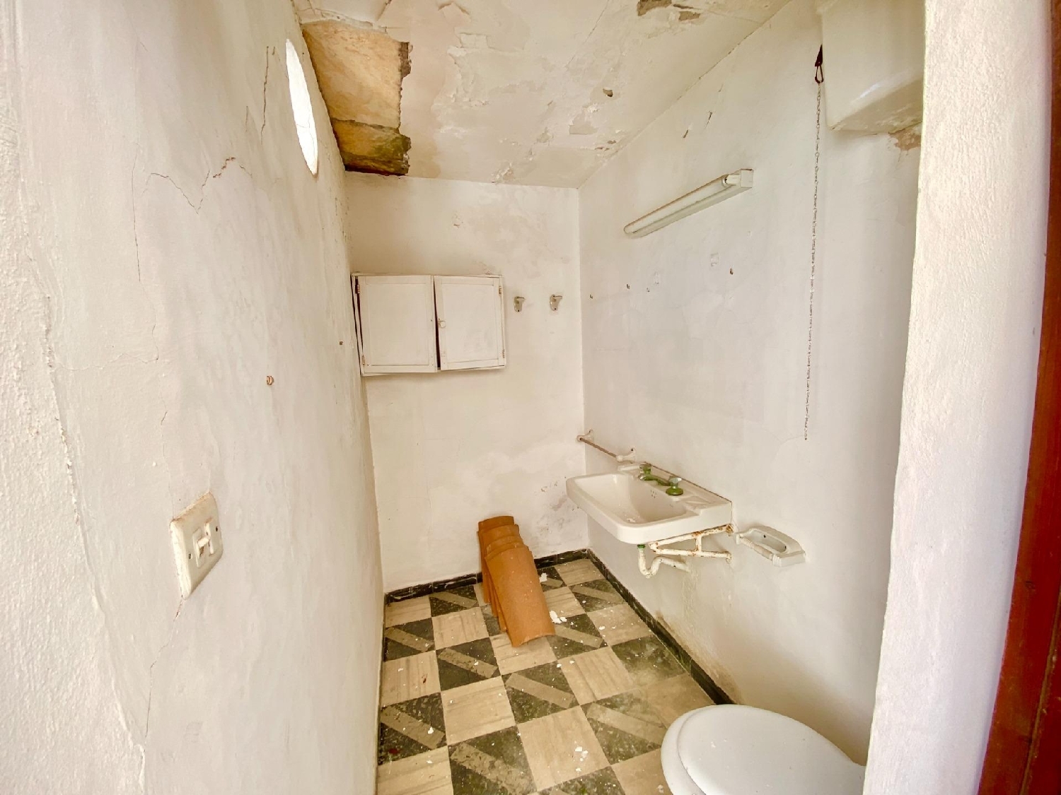  till salu parhus Inca Raiguer 8