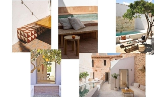 Inca Raiguer parhus foto 6356087