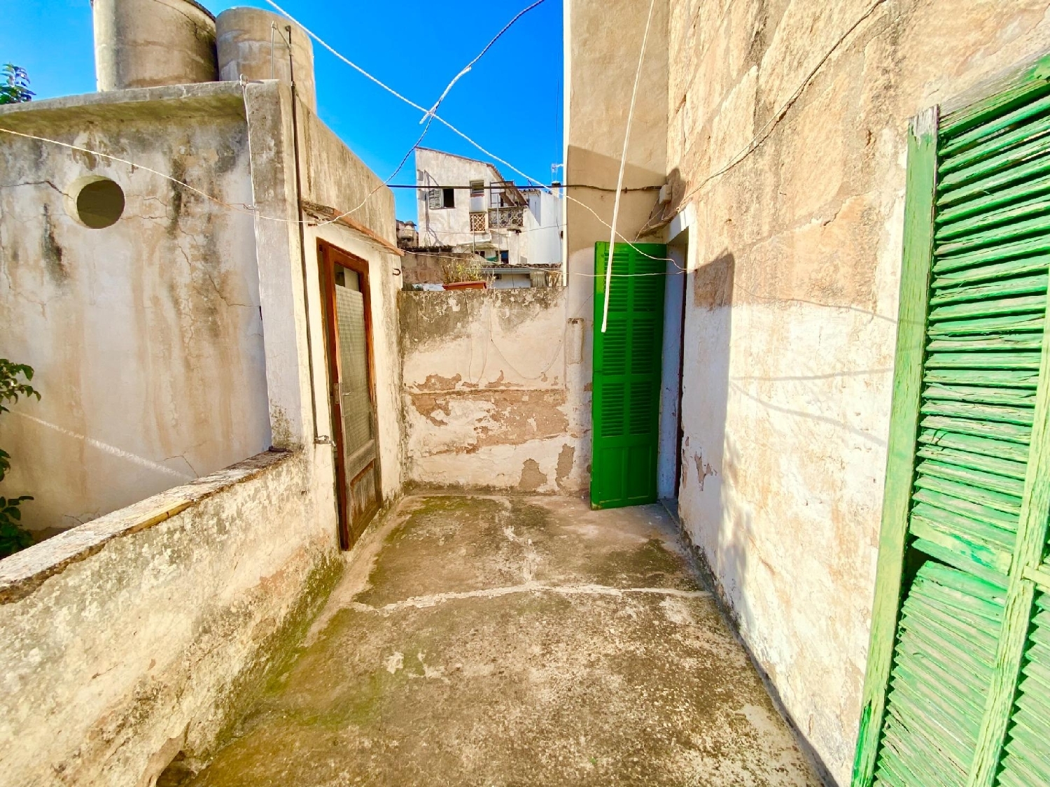  till salu parhus Inca Raiguer 6