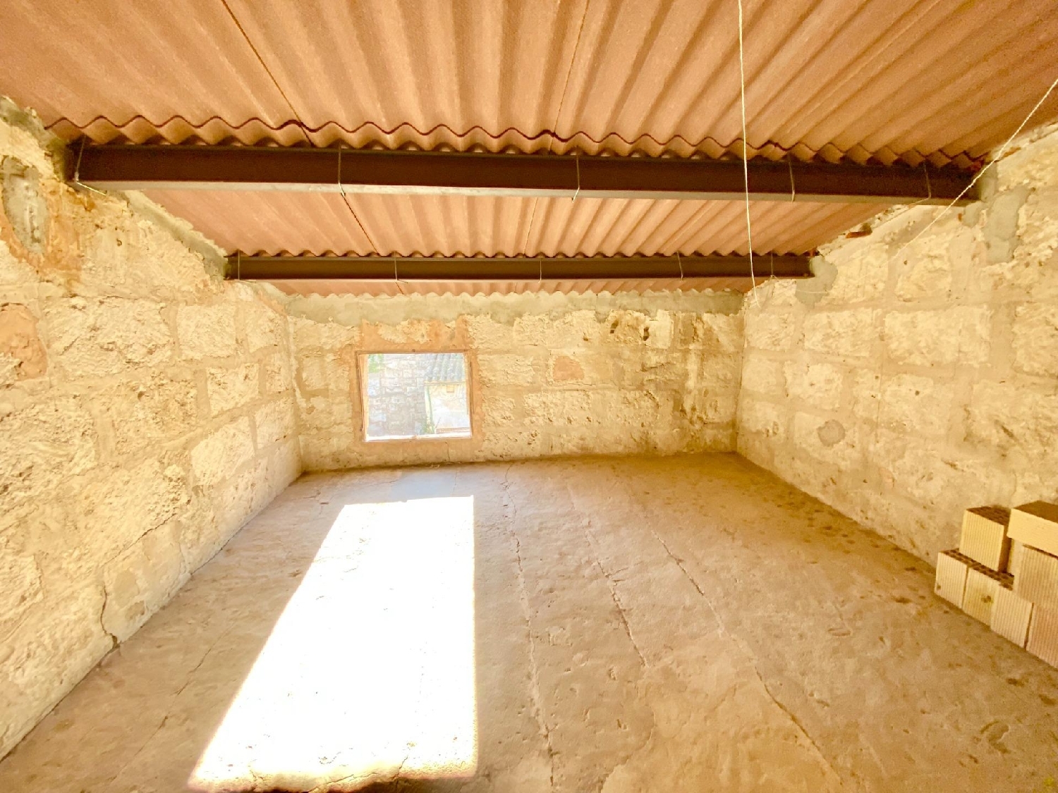  till salu parhus Inca Raiguer 4