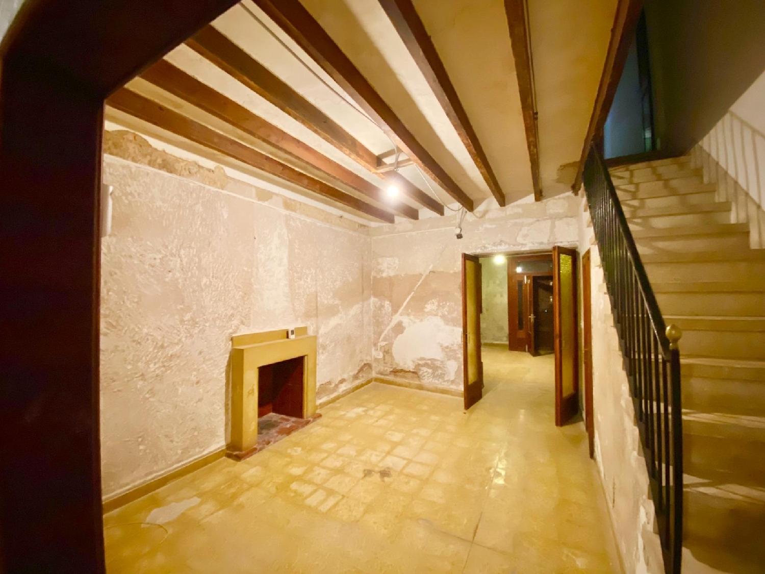  till salu parhus Inca Raiguer 3