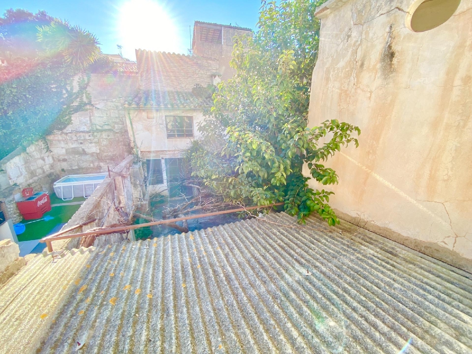  till salu parhus Inca Raiguer 5