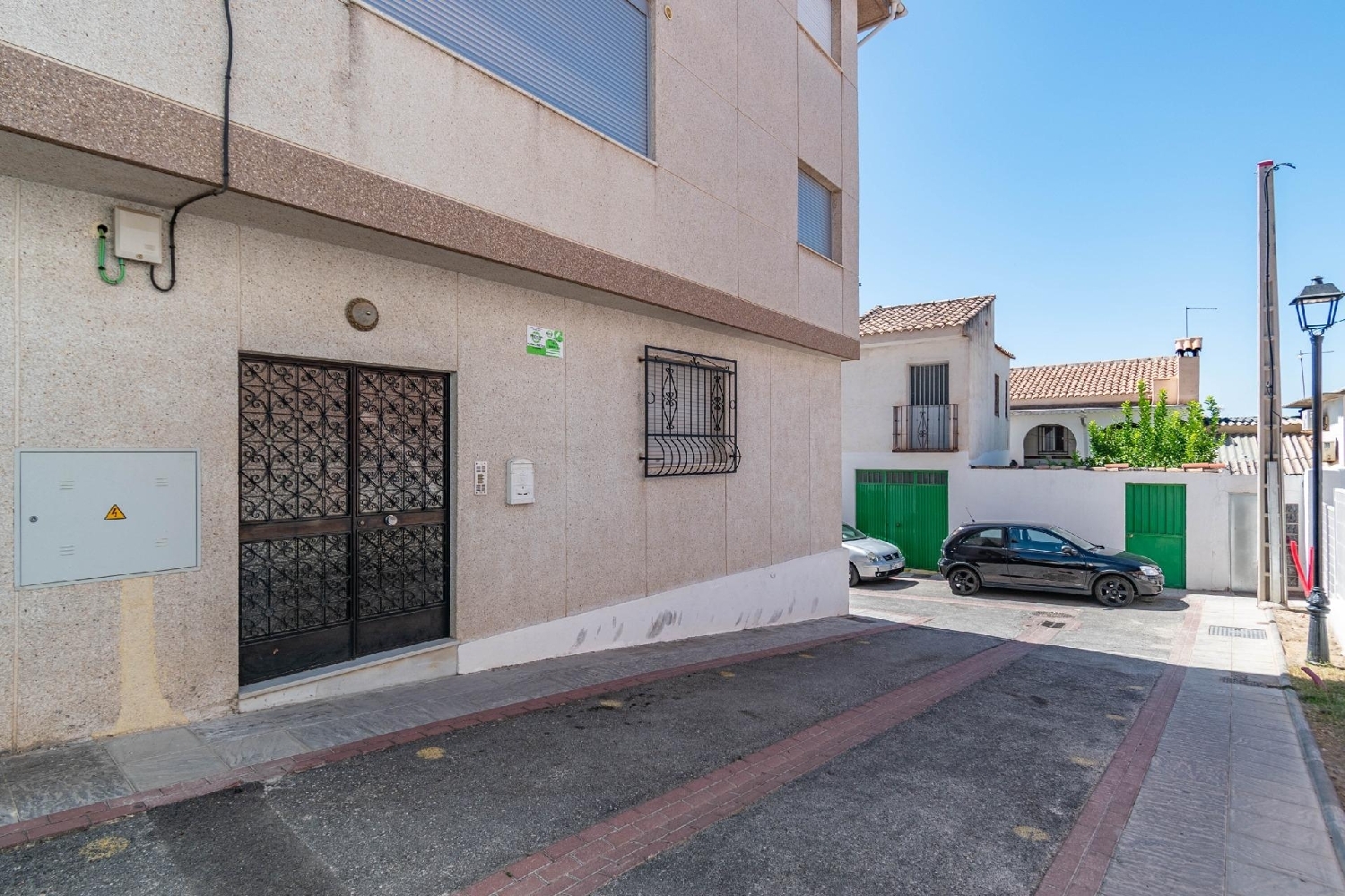  te koop twee-onder-een-kapwoning Jun Vega De Granada 8