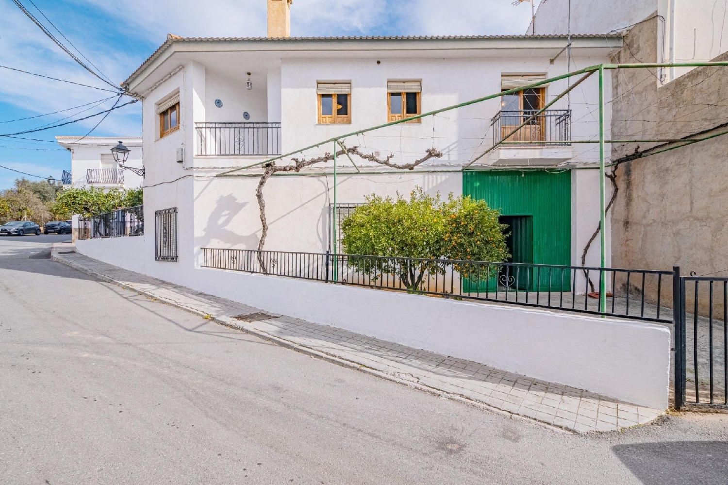  en venta pareado Lecrín Valle De Lecrín 1