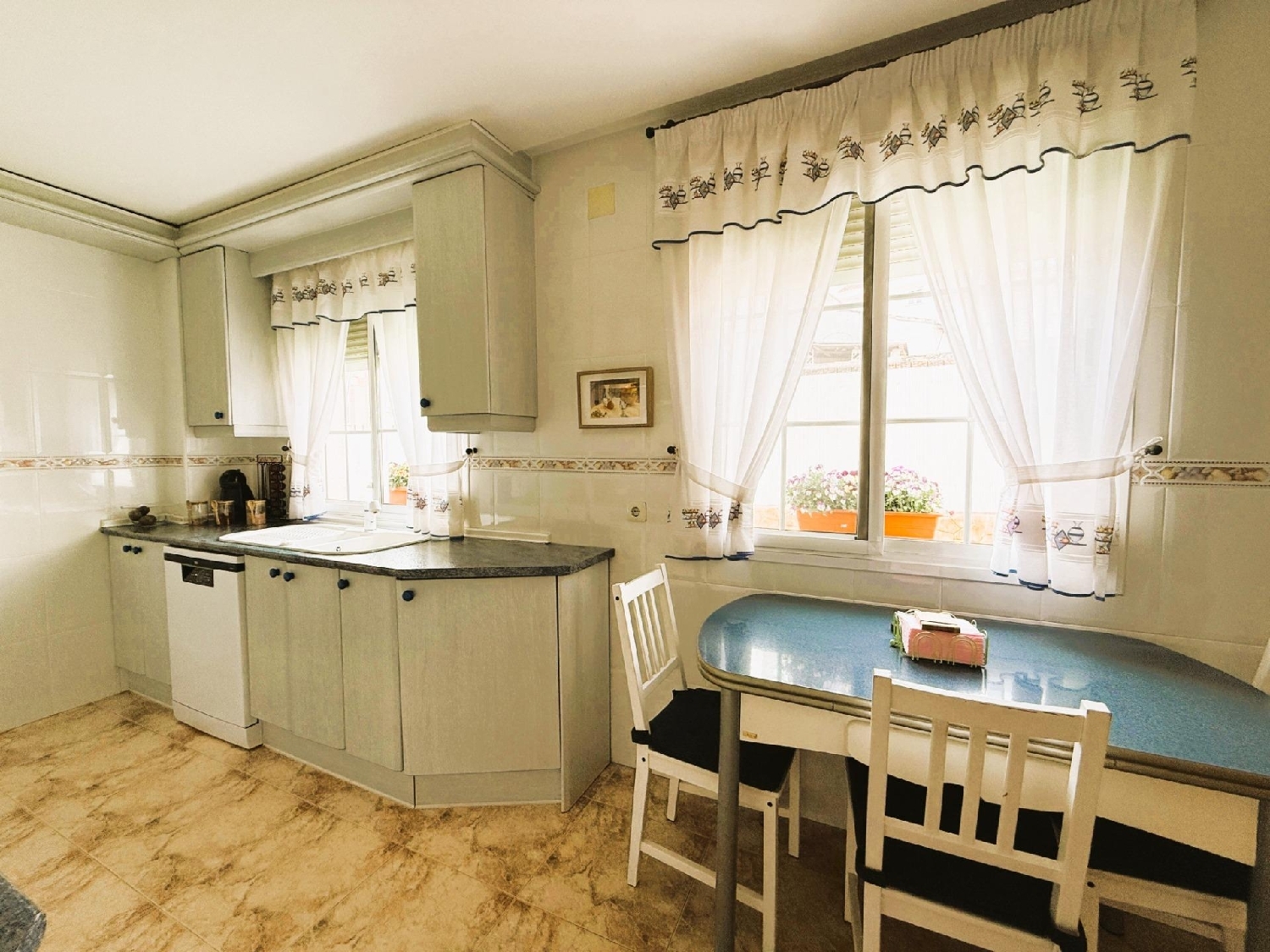  kaufen Doppelhaushälfte Loeches Cuenca Del Henares 7