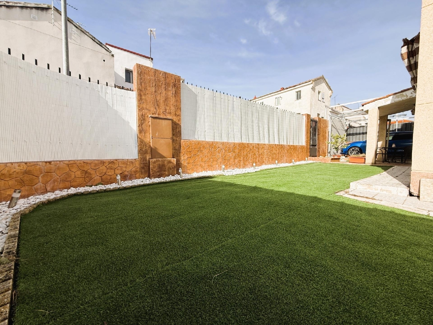  kaufen Doppelhaushälfte Loeches Cuenca Del Henares 2