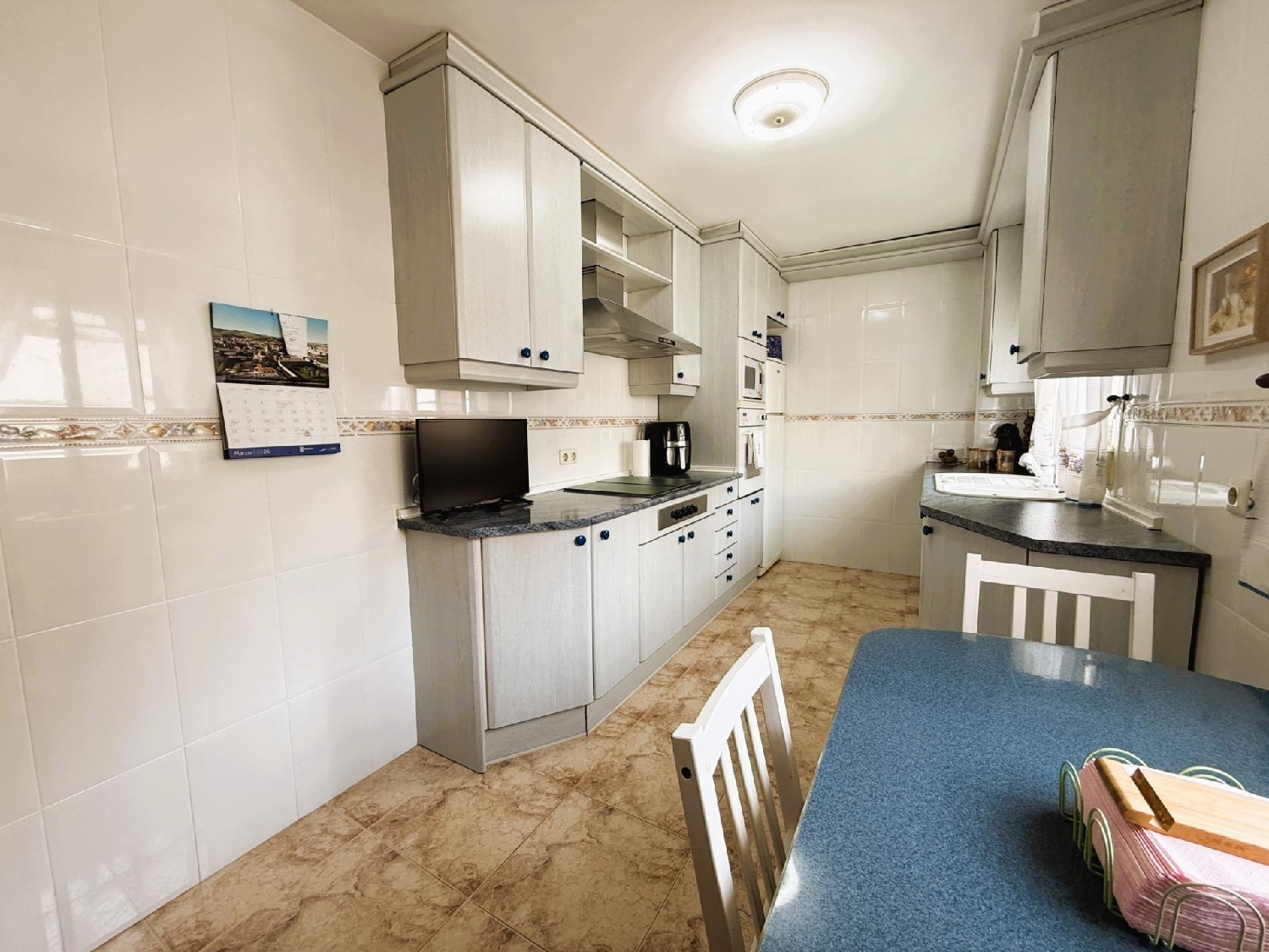  kaufen Doppelhaushälfte Loeches Cuenca Del Henares 6