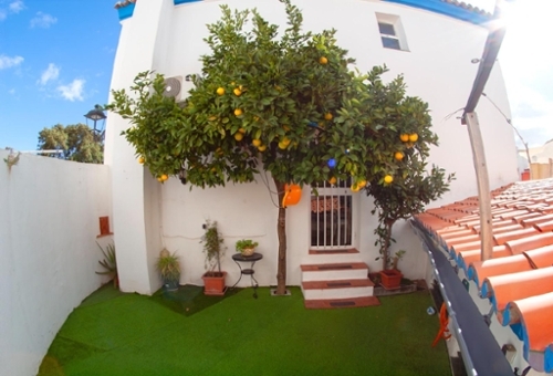 Los Barrios Campo De Gibraltar semi-detached house foto 6359180