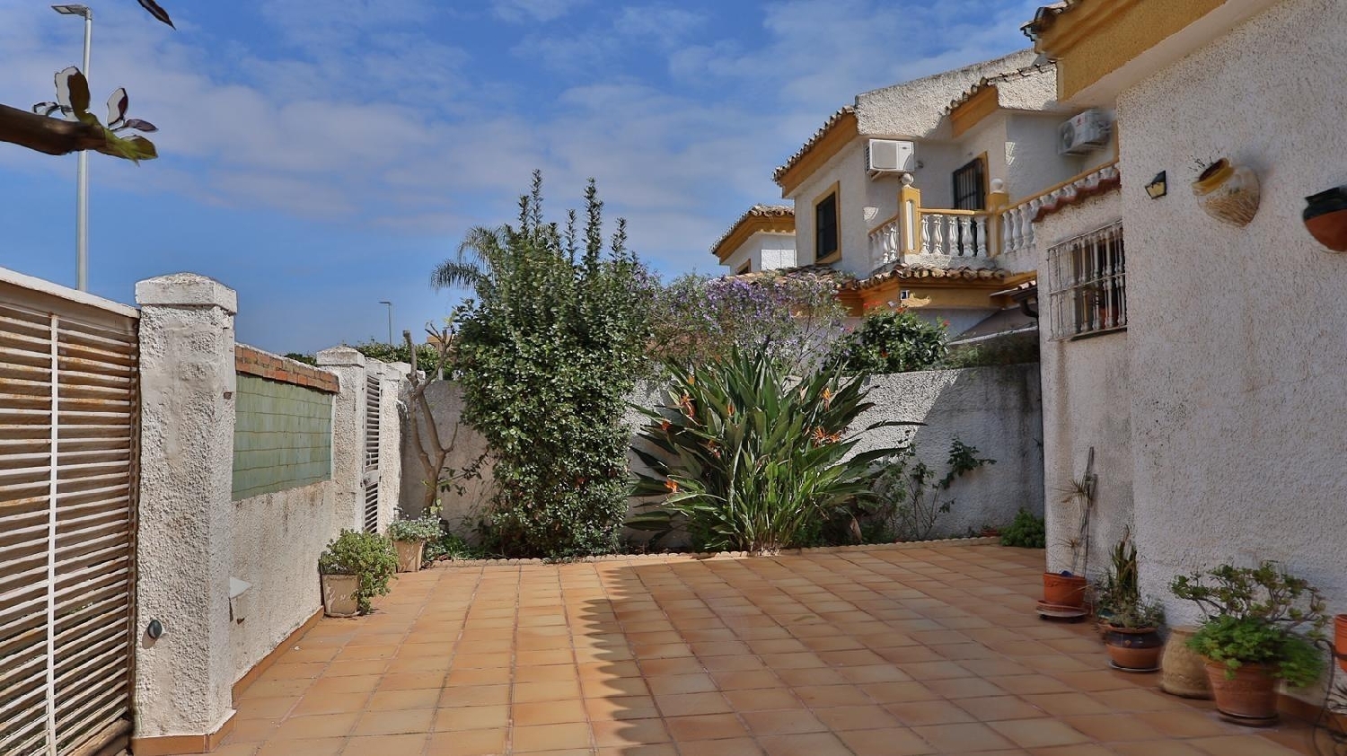  till salu parhus Málaga Del Fresno Campiña 6