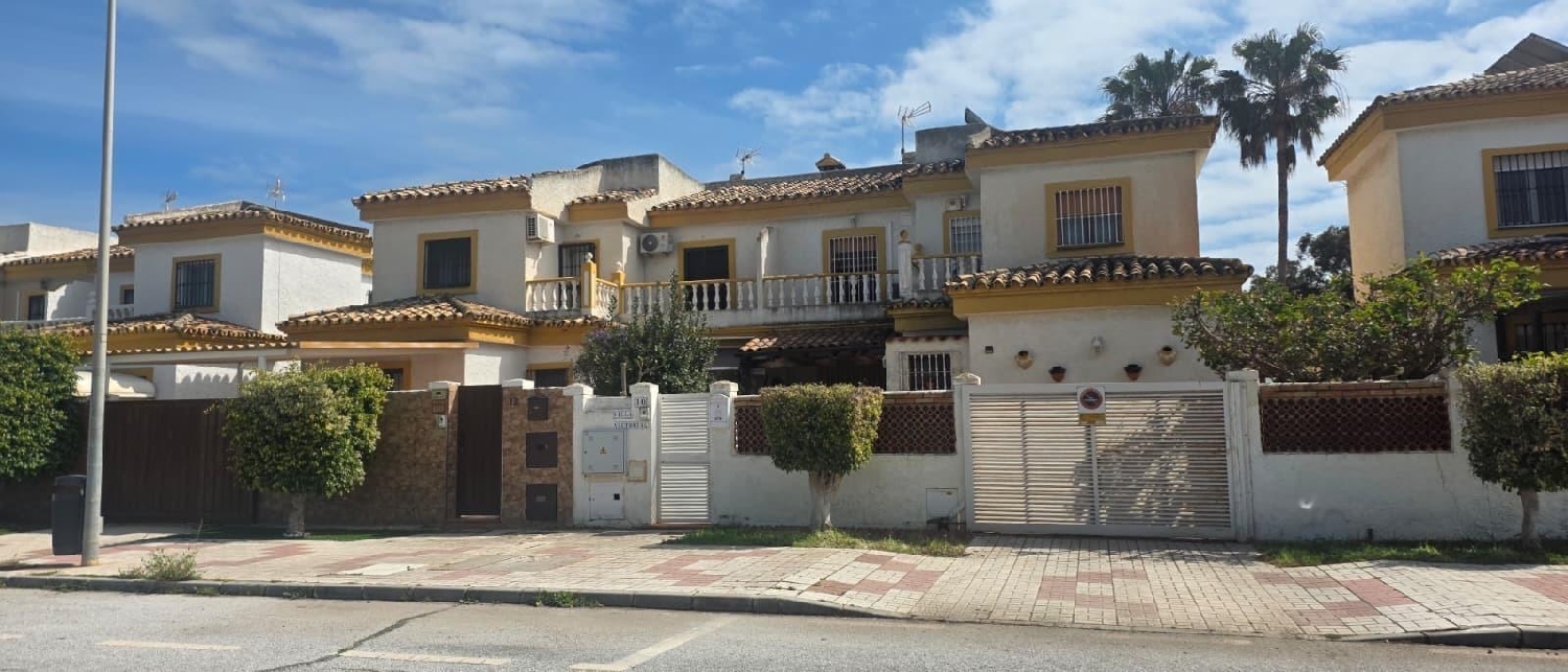  till salu parhus Málaga Del Fresno Campiña 2