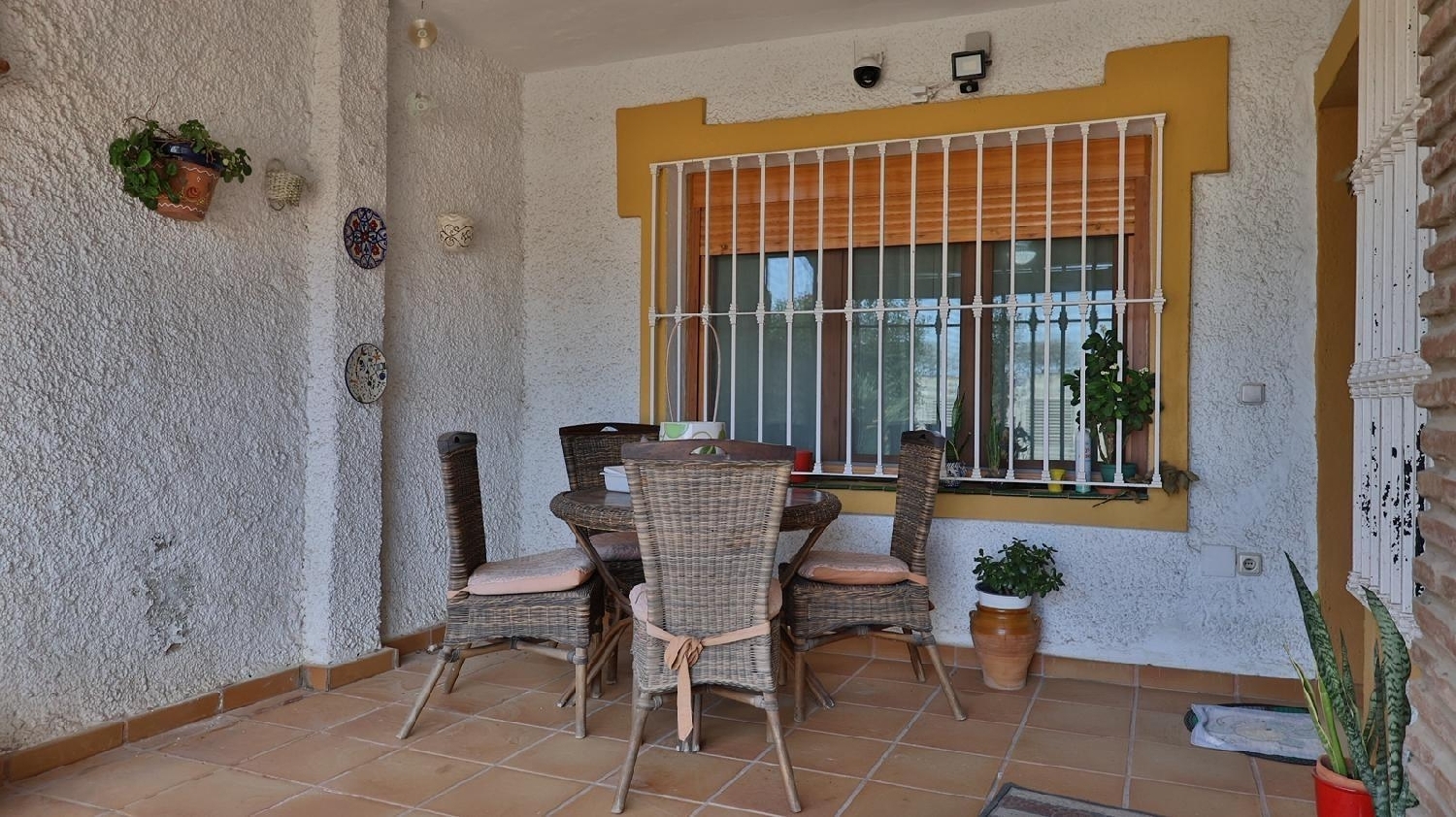  till salu parhus Málaga Del Fresno Campiña 8