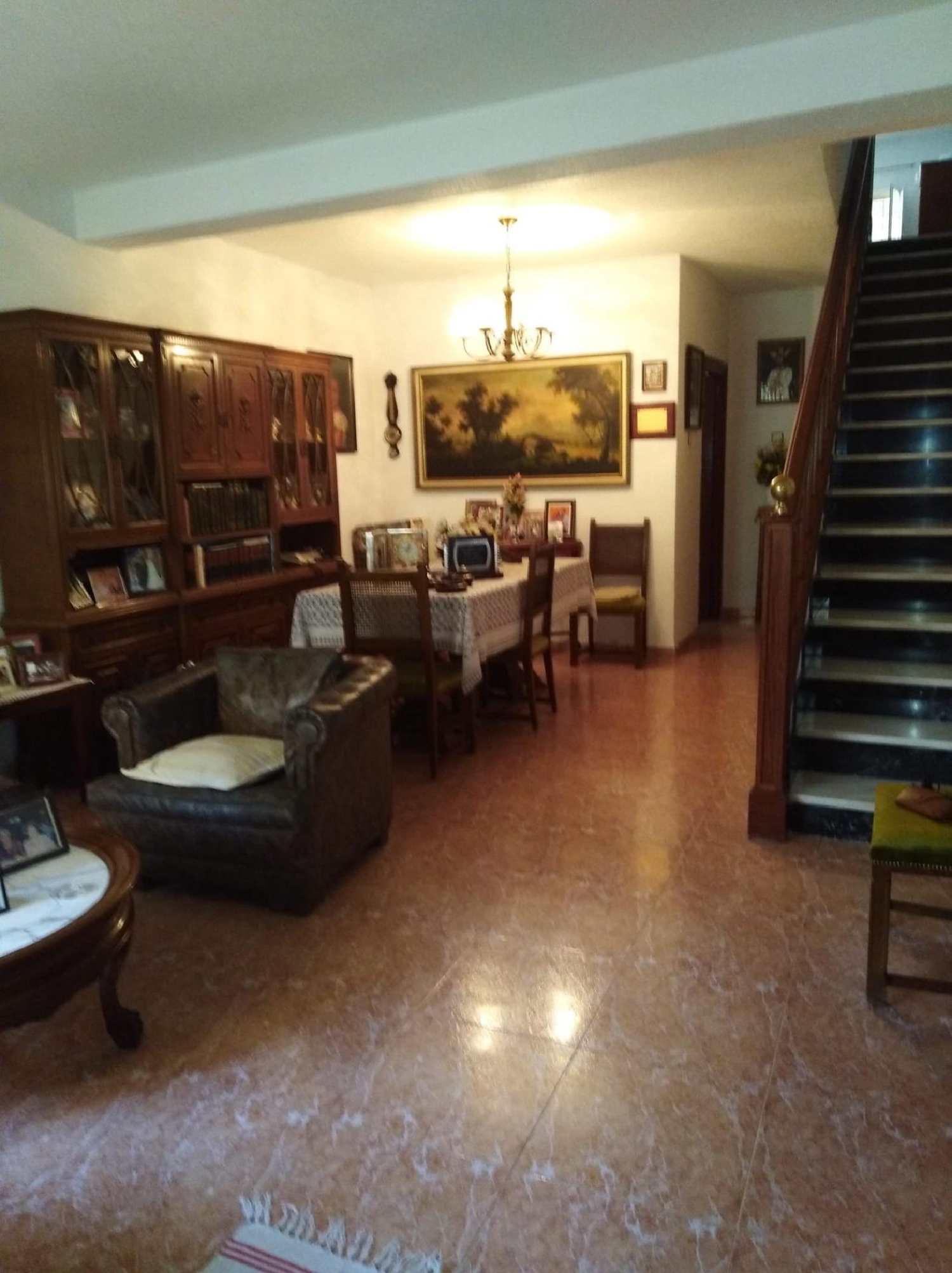 till salu parhus Málaga Del Fresno Campiña 4