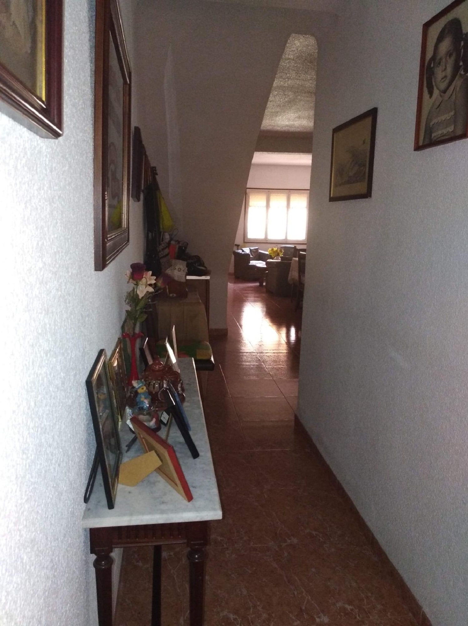 till salu parhus Málaga Del Fresno Campiña 6