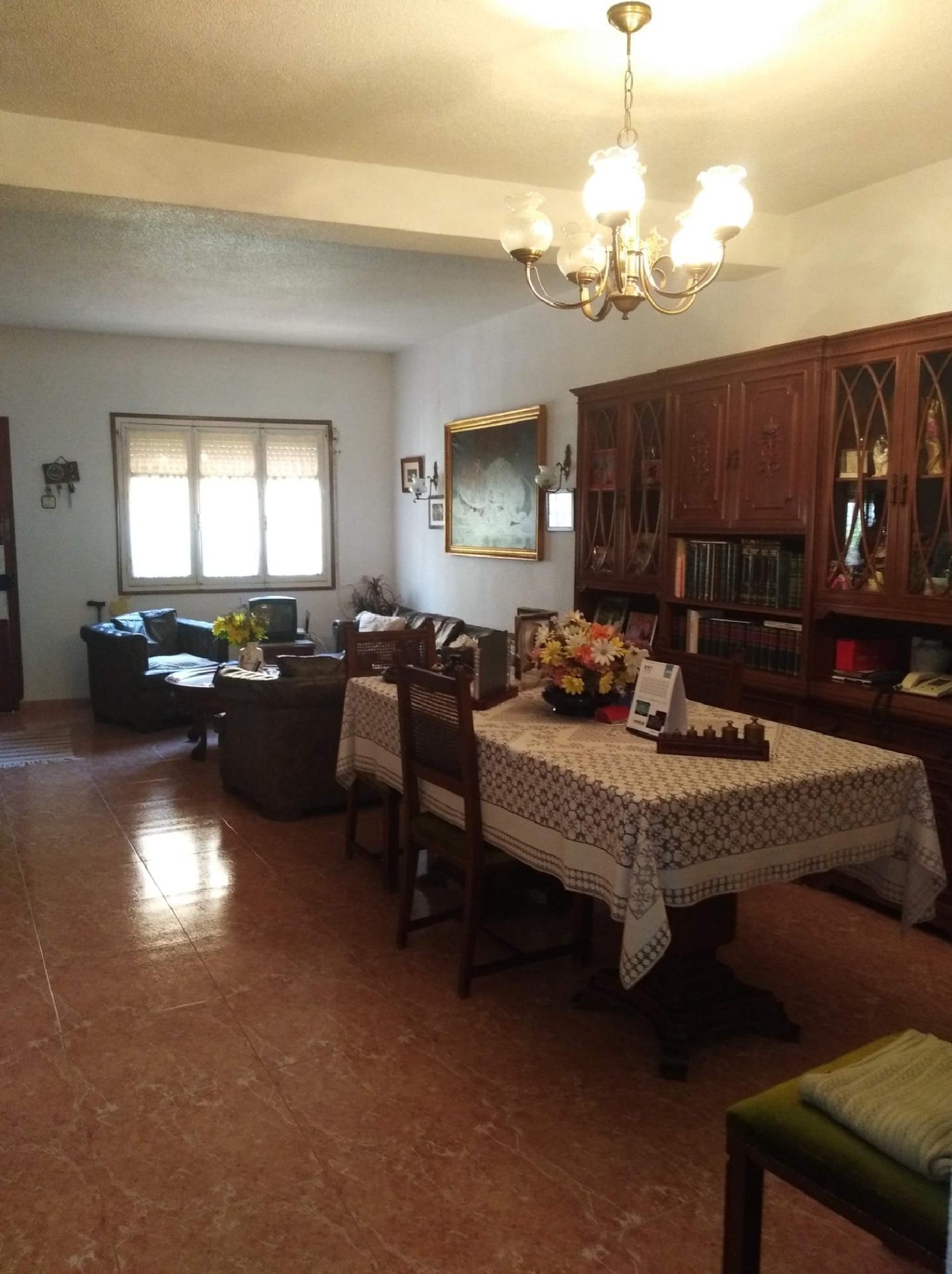 till salu parhus Málaga Del Fresno Campiña 5