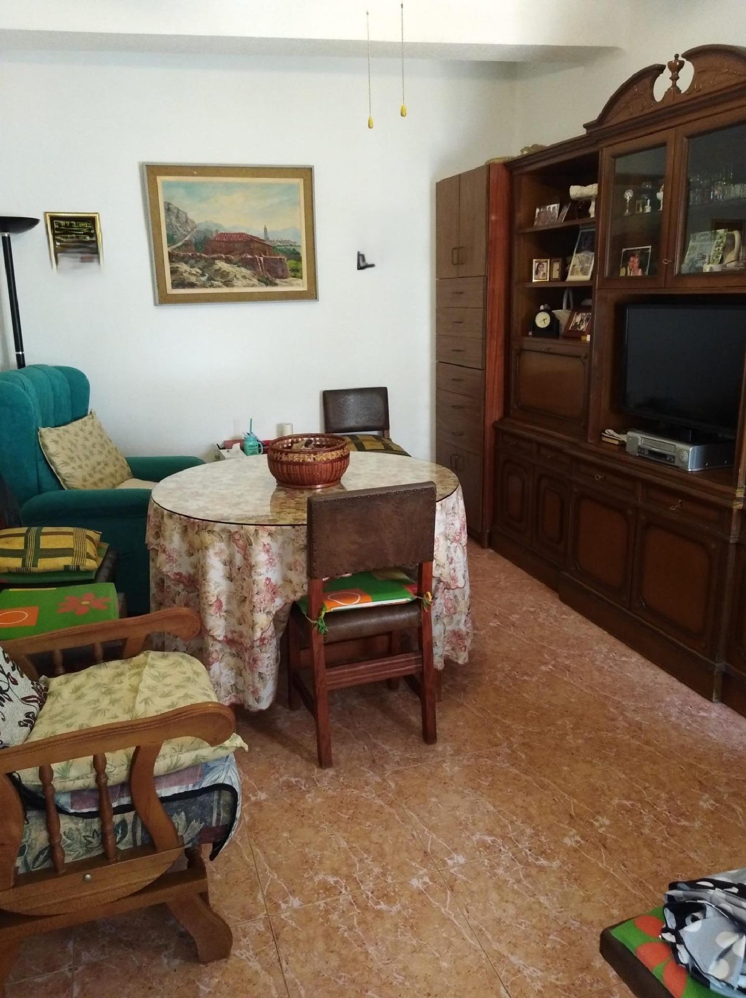 till salu parhus Málaga Del Fresno Campiña 3