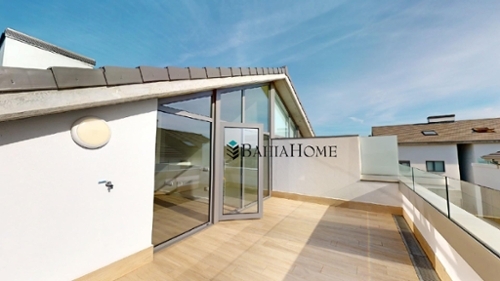 Maoño Comarca De Santander pareado foto 6356049