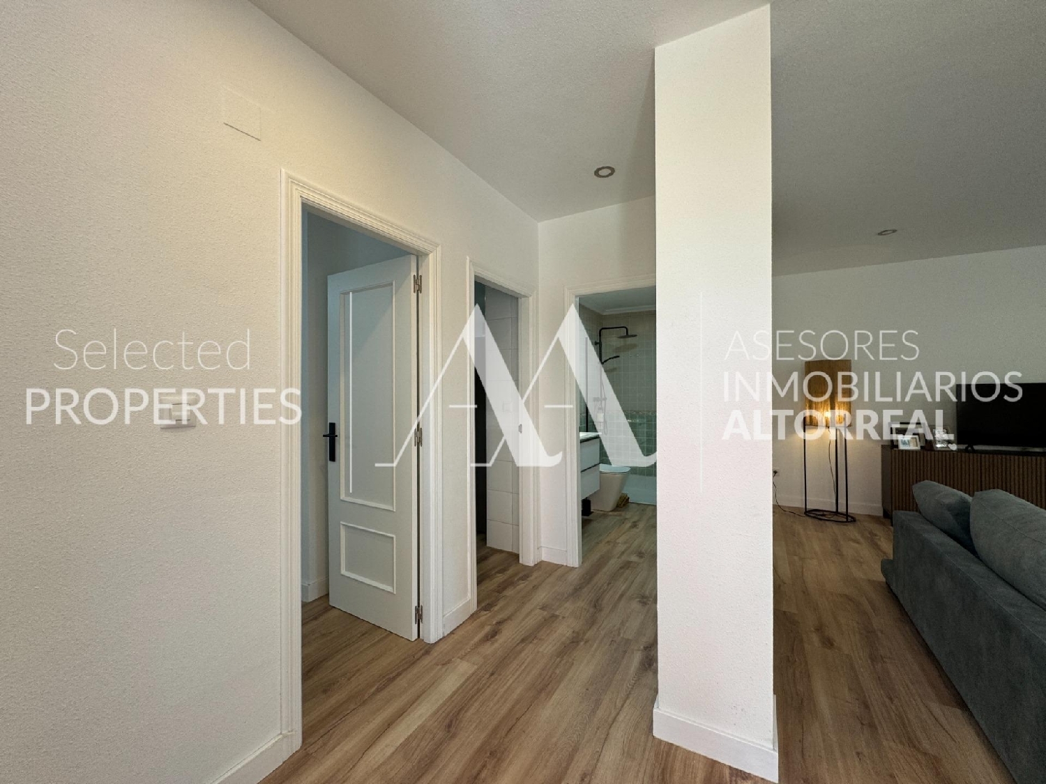  te koop twee-onder-een-kapwoning Molina De Segura Vega Media Del Segura 3