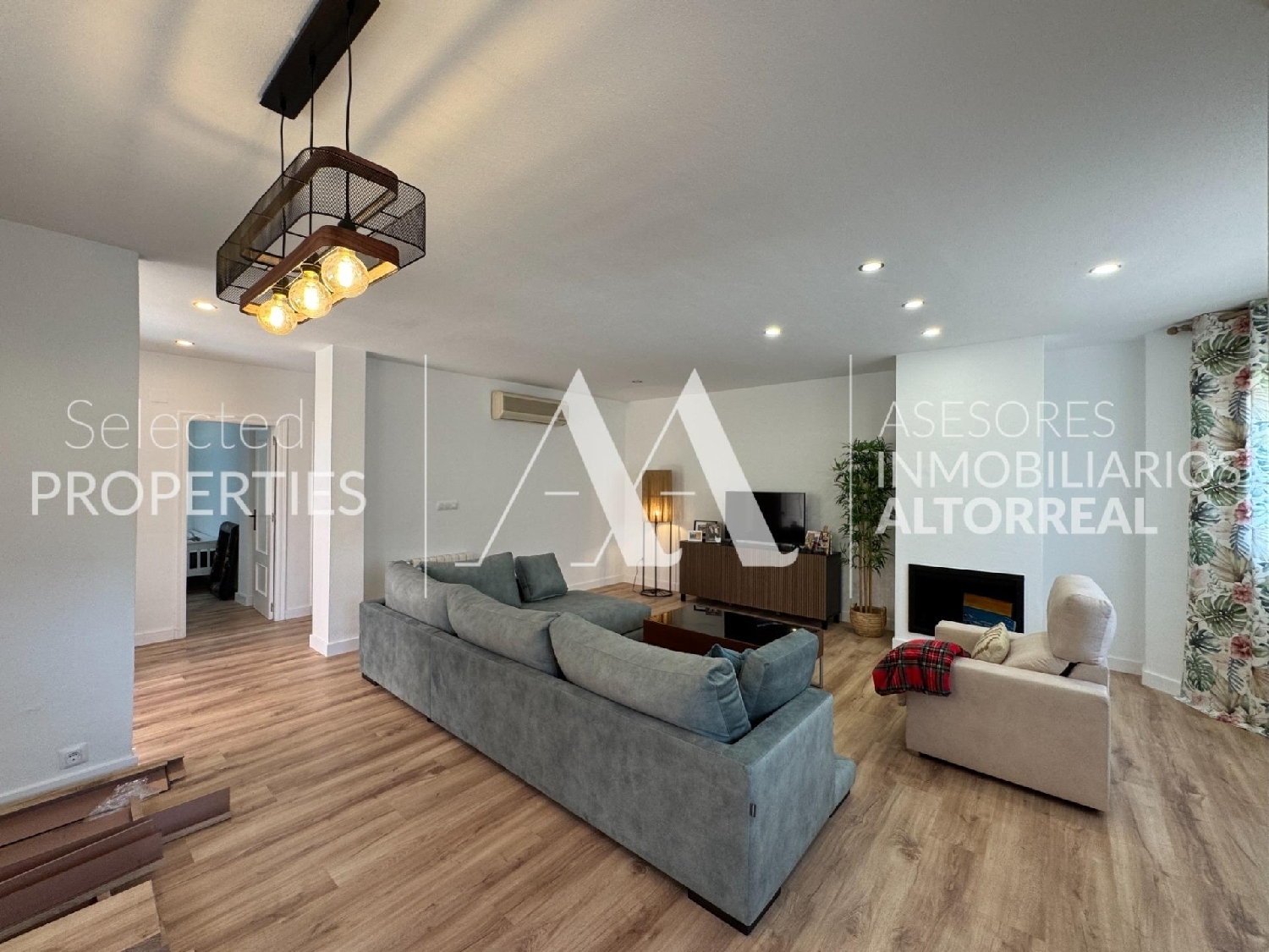  te koop twee-onder-een-kapwoning Molina De Segura Vega Media Del Segura 6