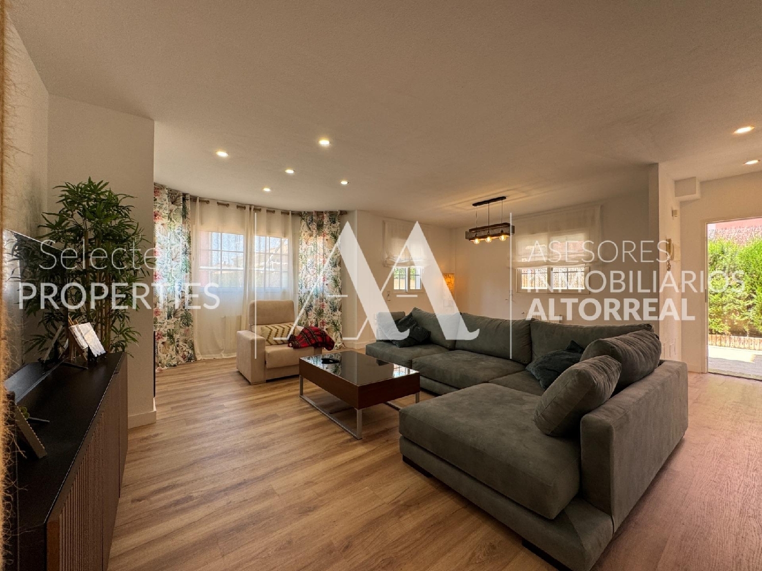  te koop twee-onder-een-kapwoning Molina De Segura Vega Media Del Segura 4