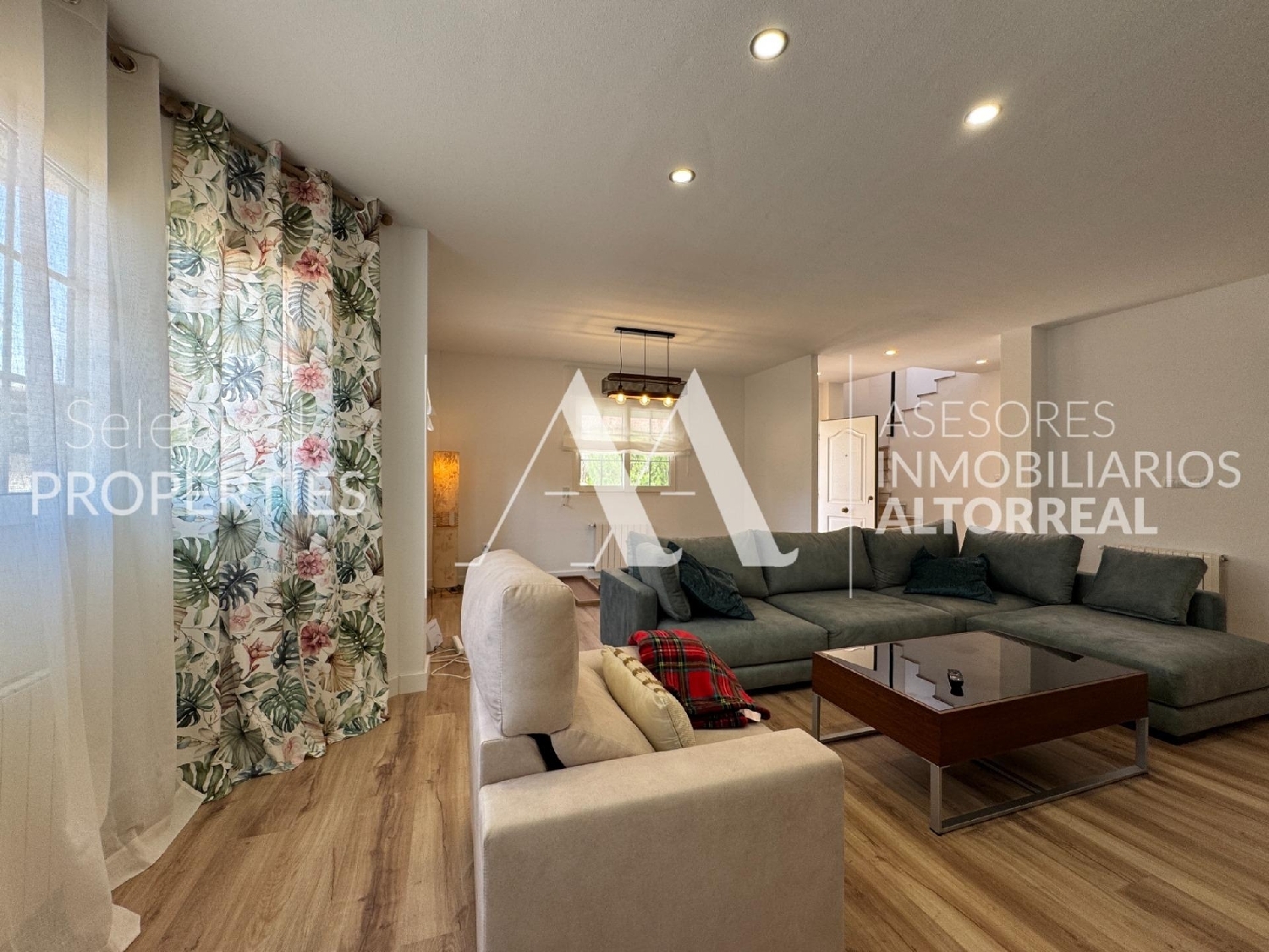  te koop twee-onder-een-kapwoning Molina De Segura Vega Media Del Segura 8