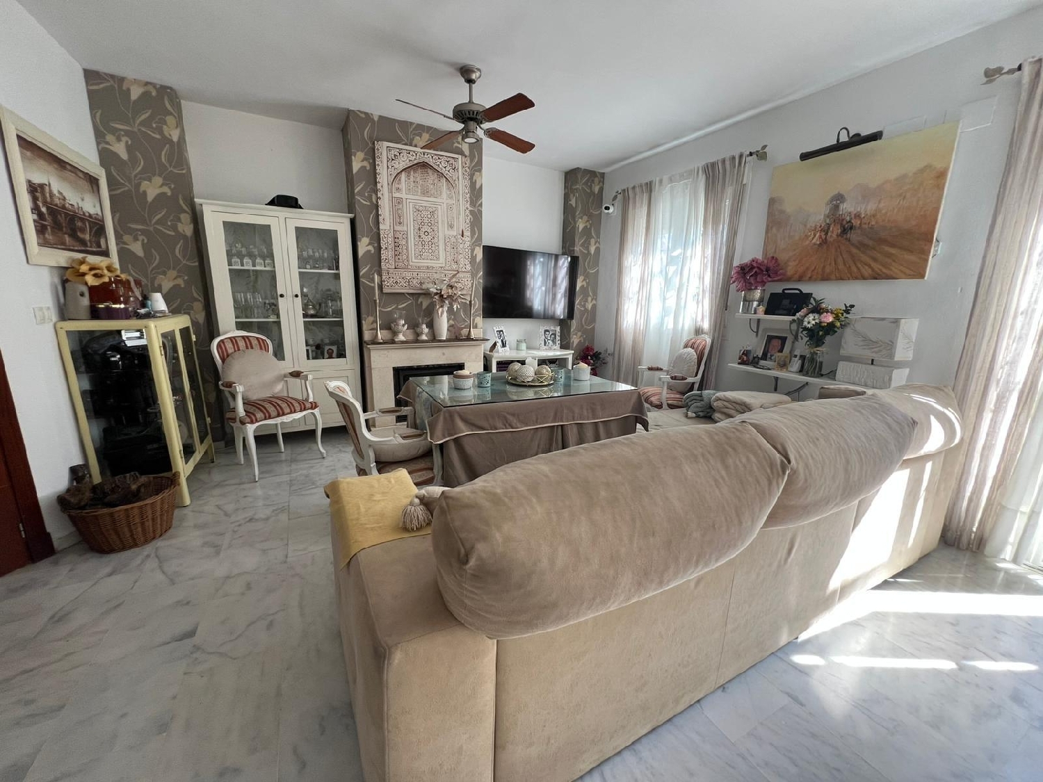  kaufen Doppelhaushälfte Montequinto Metropolitana De Sevilla 3