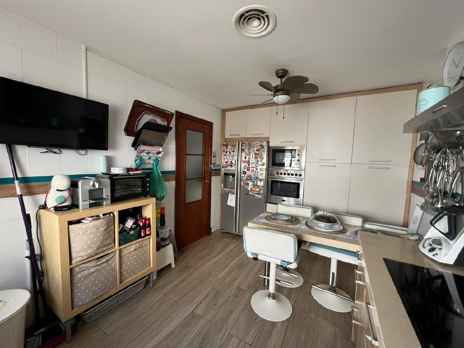  kaufen Doppelhaushälfte Montequinto Metropolitana De Sevilla 8