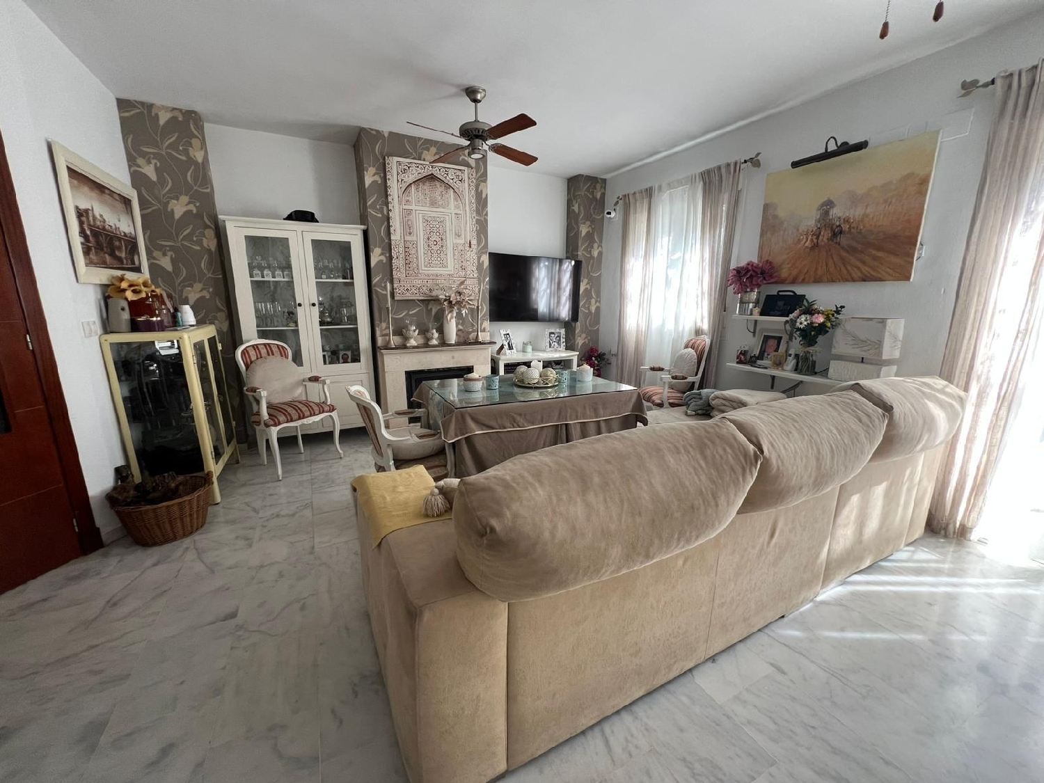  kaufen Doppelhaushälfte Montequinto Metropolitana De Sevilla 2