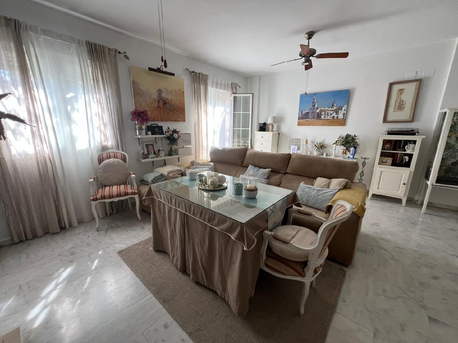  kaufen Doppelhaushälfte Montequinto Metropolitana De Sevilla 6