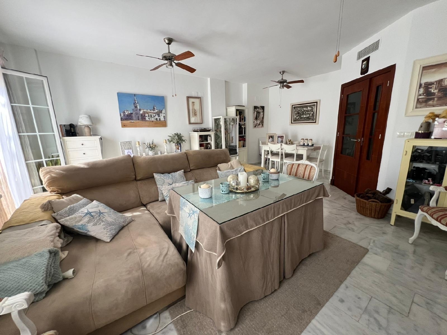  kaufen Doppelhaushälfte Montequinto Metropolitana De Sevilla 5