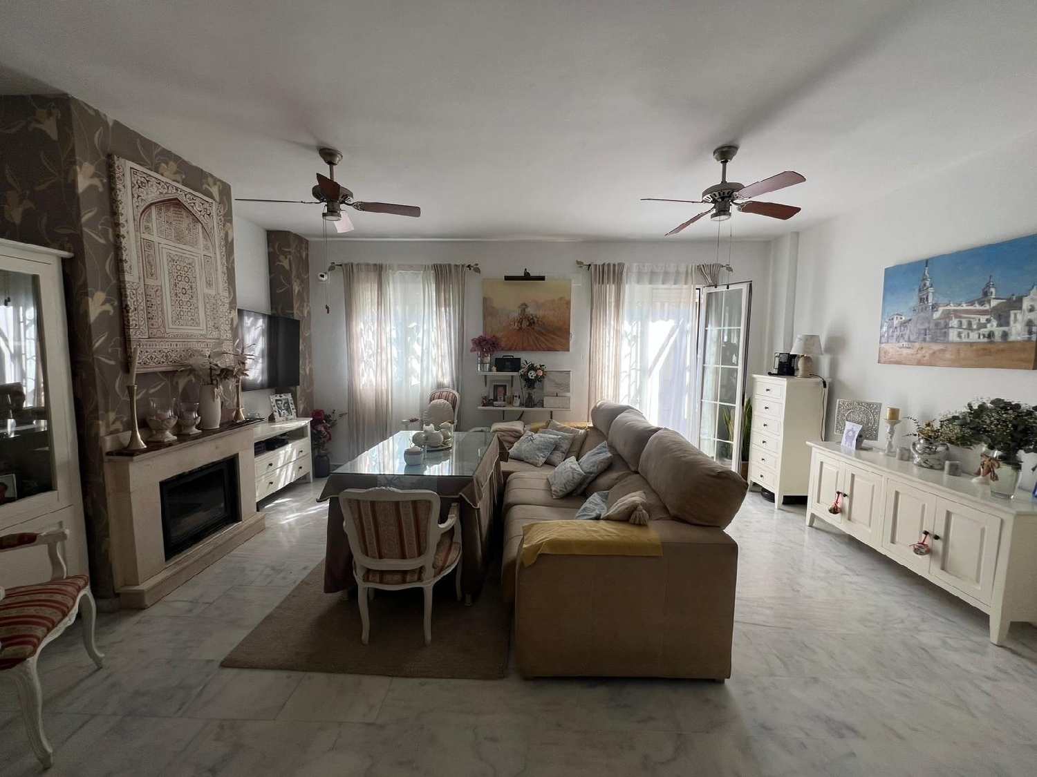  kaufen Doppelhaushälfte Montequinto Metropolitana De Sevilla 4