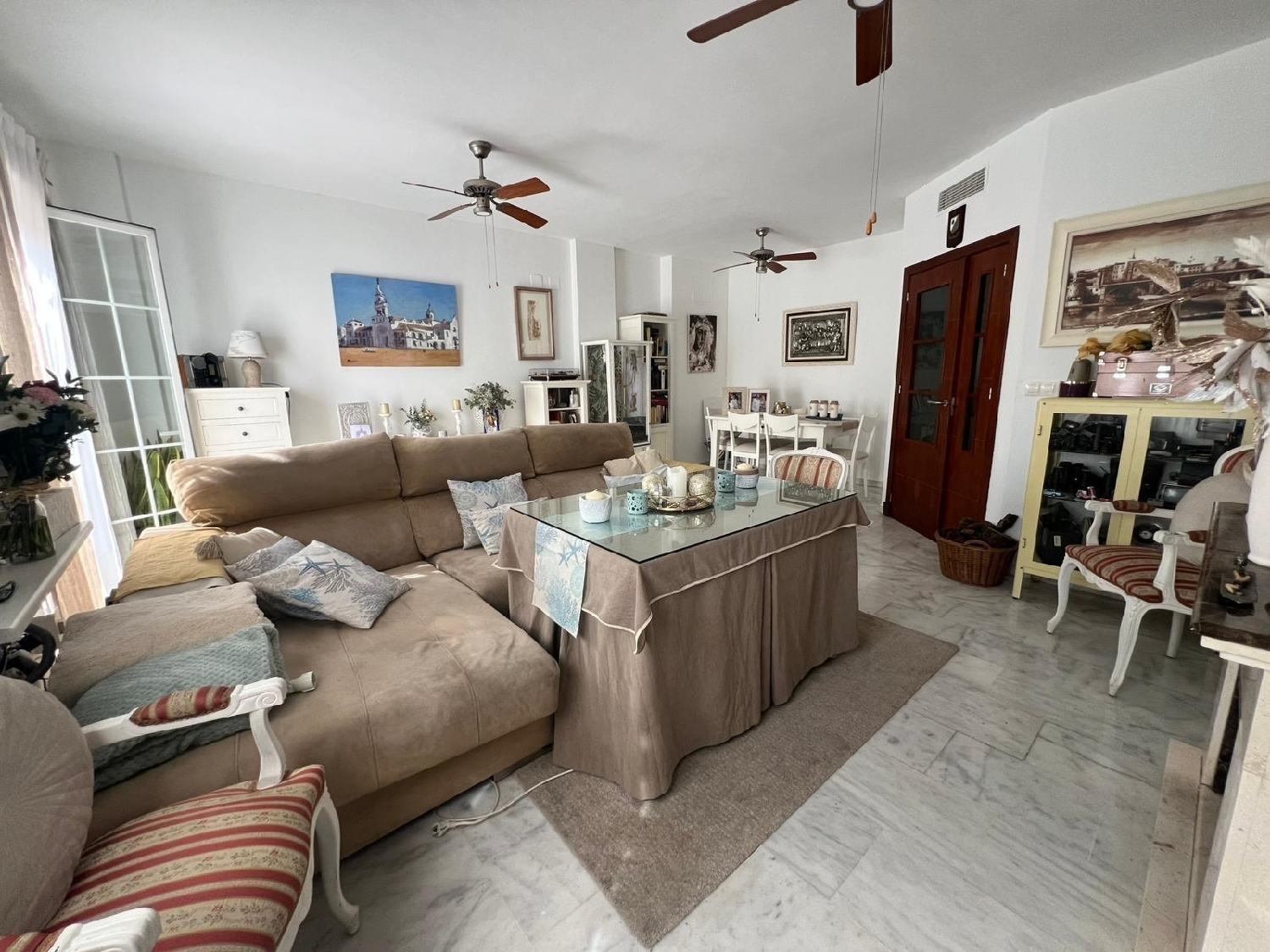  kaufen Doppelhaushälfte Montequinto Metropolitana De Sevilla 7