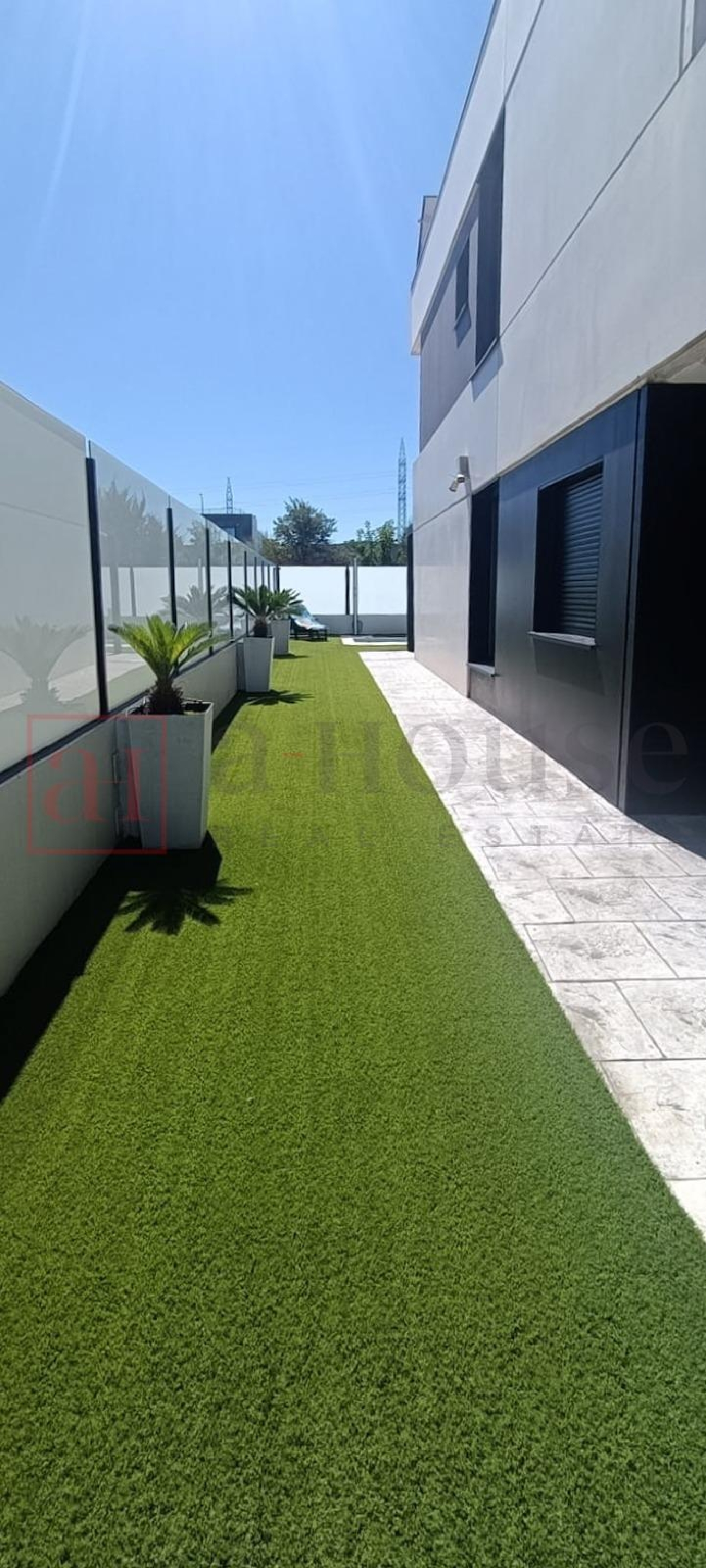  till salu parhus Móstoles 28934 Sur 4