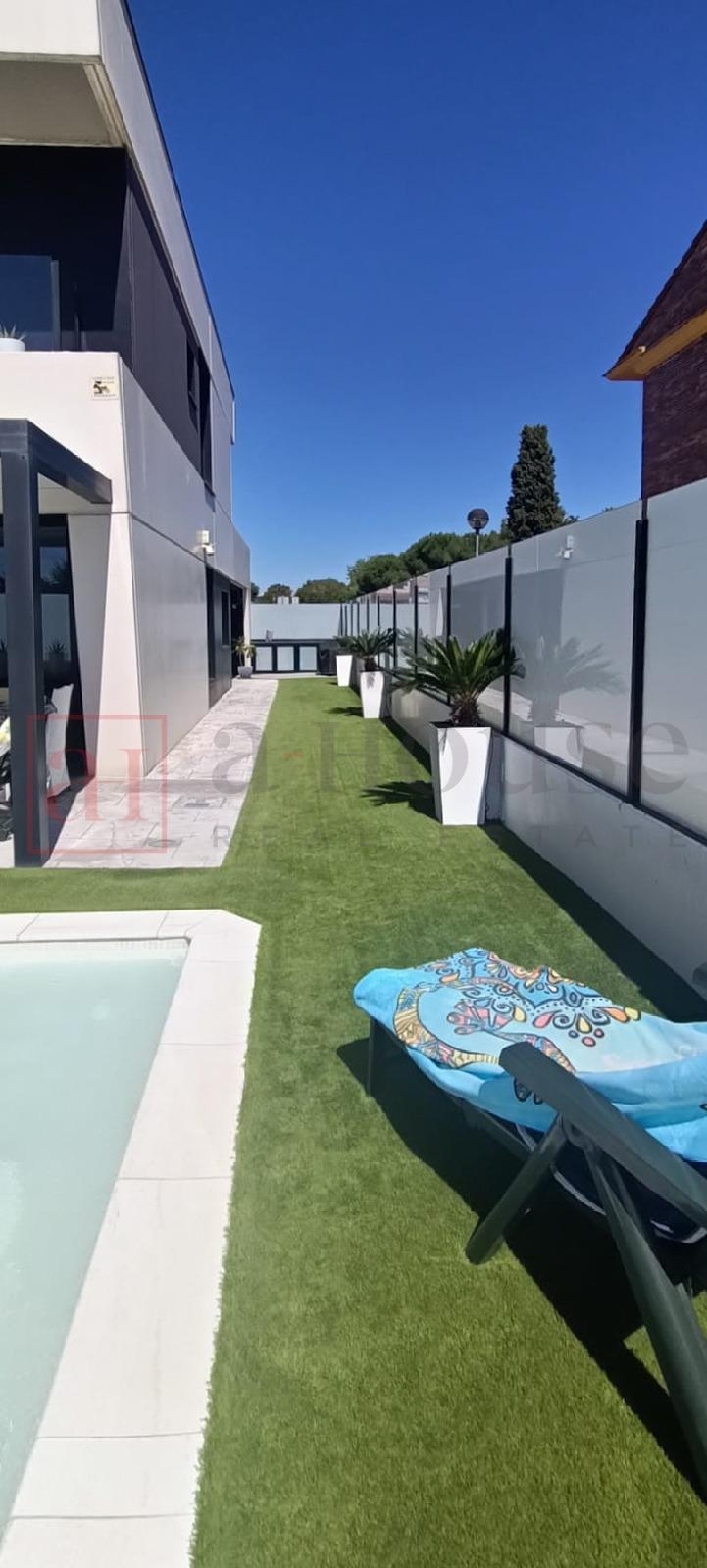  till salu parhus Móstoles 28934 Sur 3