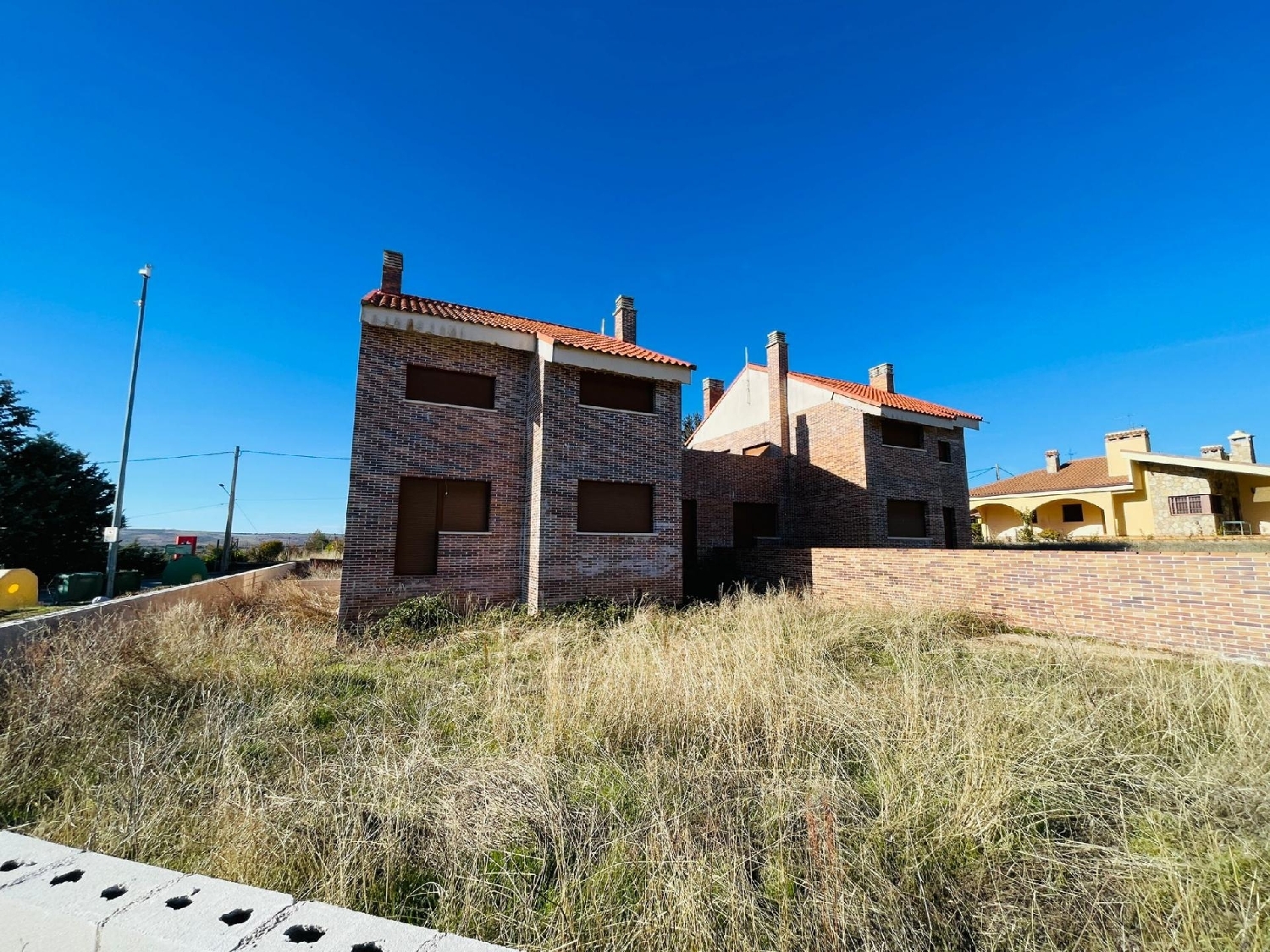  te koop twee-onder-een-kapwoning Navalperal De Pinares Alberche 6