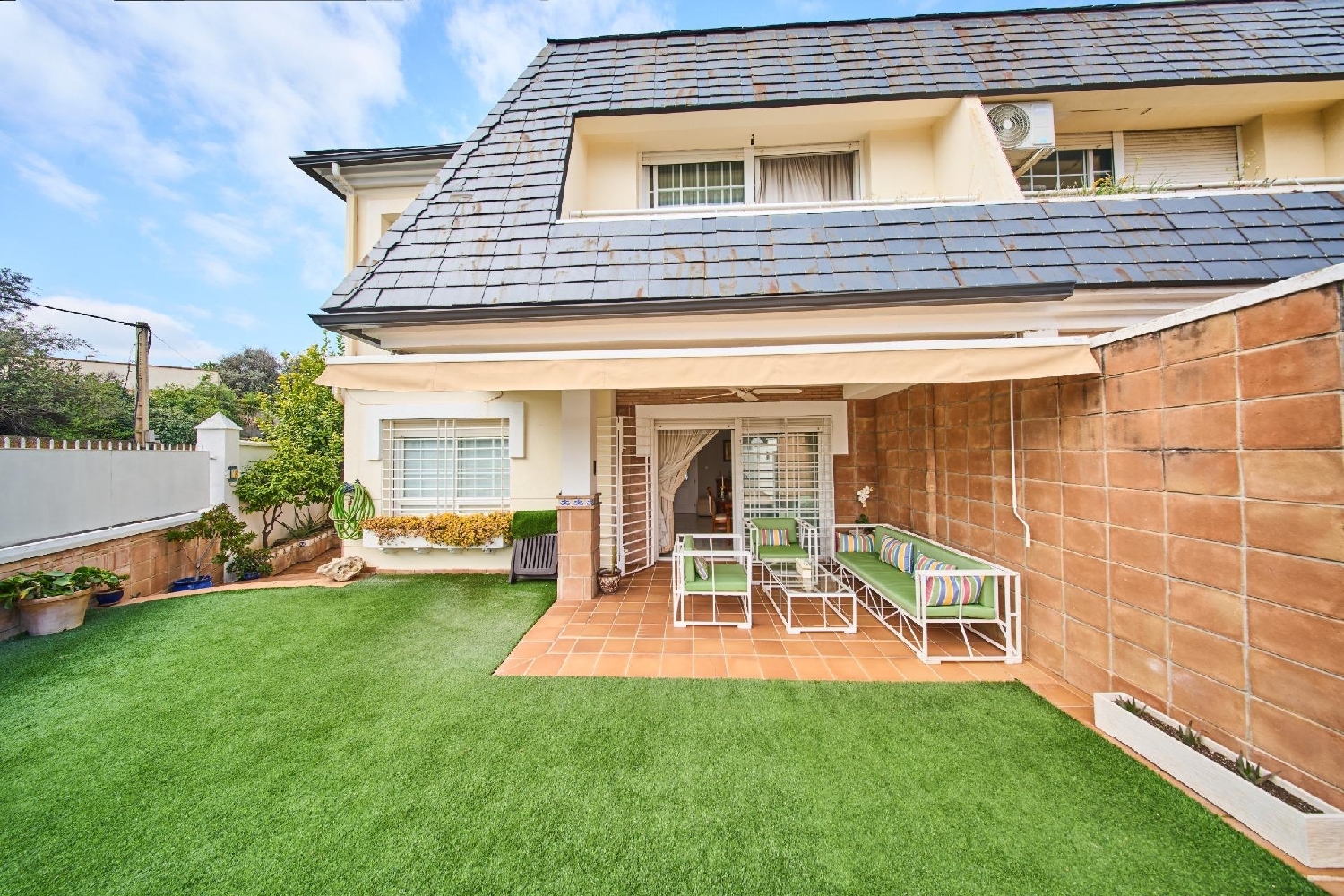  en venta pareado Ogíjares Vega De Granada 2