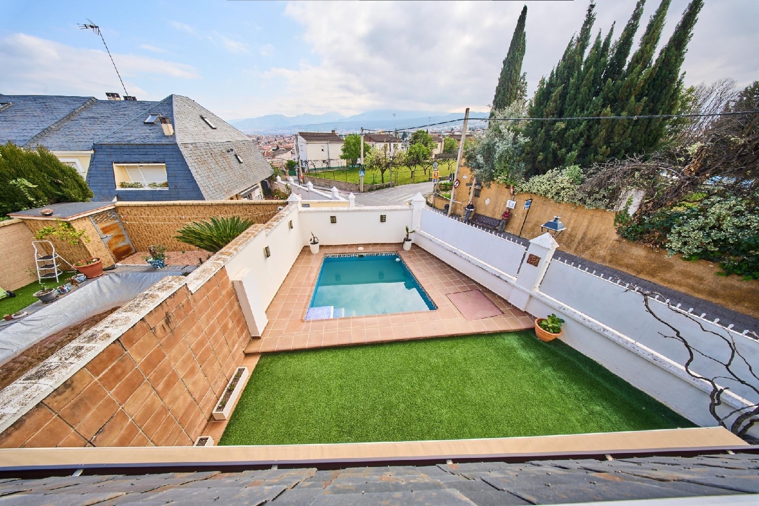  en venta pareado Ogíjares Vega De Granada 5