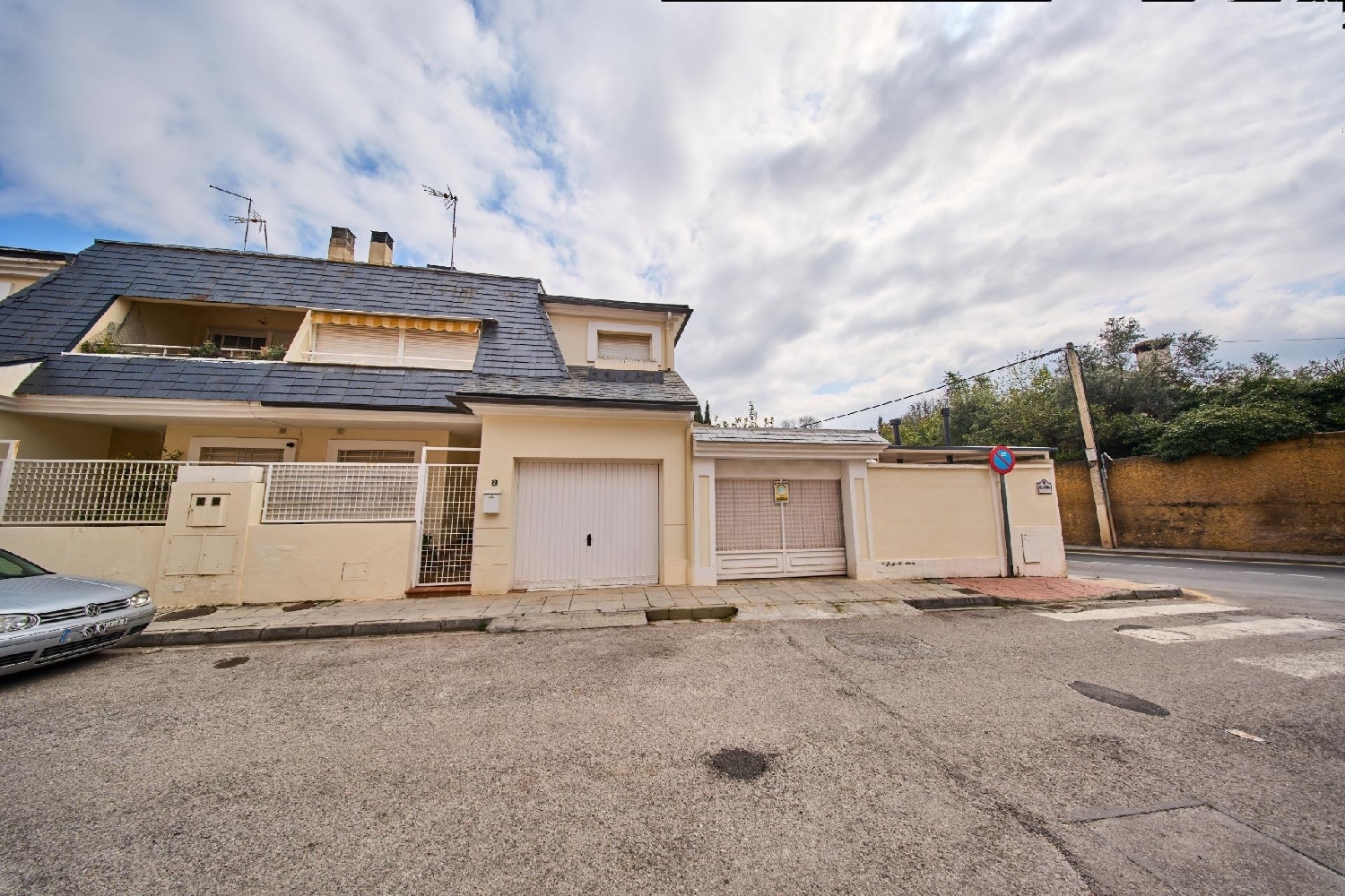  en venta pareado Ogíjares Vega De Granada 3