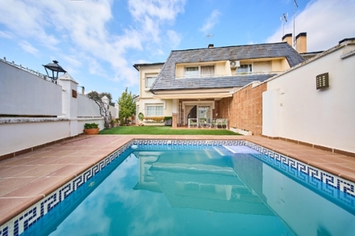 Ogíjares Vega De Granada pareado foto 6366892