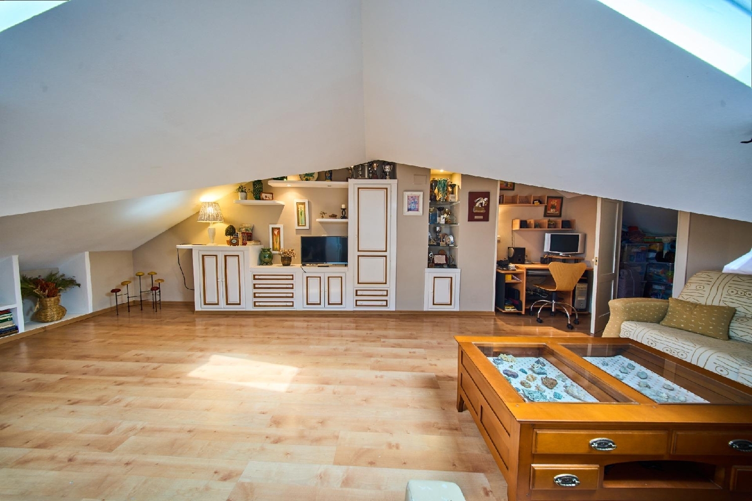  en venta pareado Ogíjares Vega De Granada 6